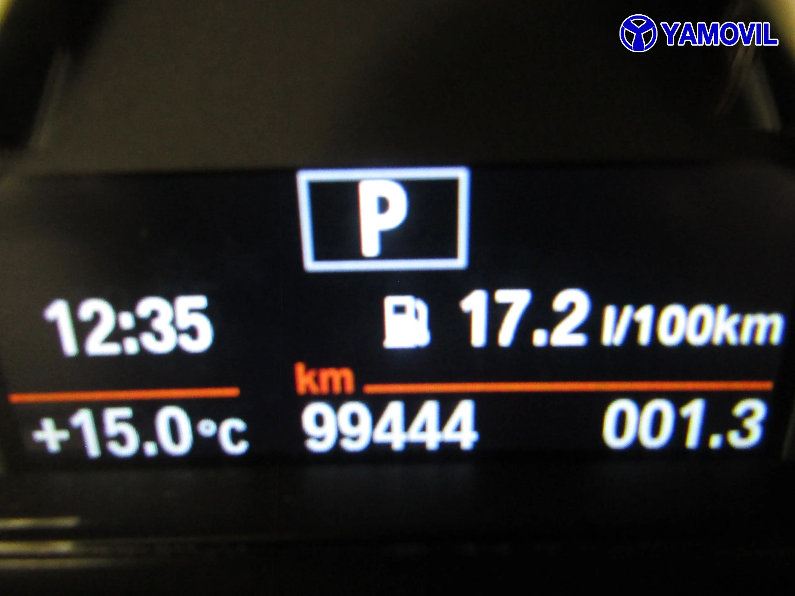 BMW X3 2.0D X-DRIVE 5P - Foto 21