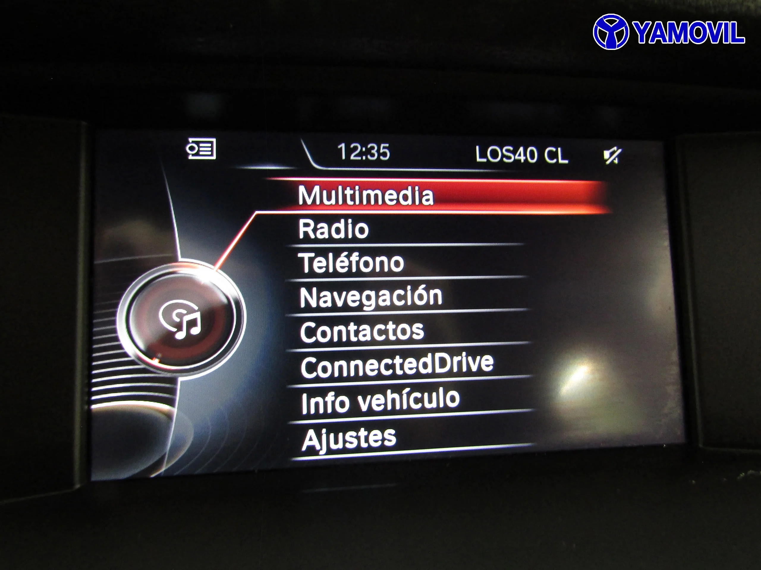 BMW X3 2.0D X-DRIVE 5P - Foto 23