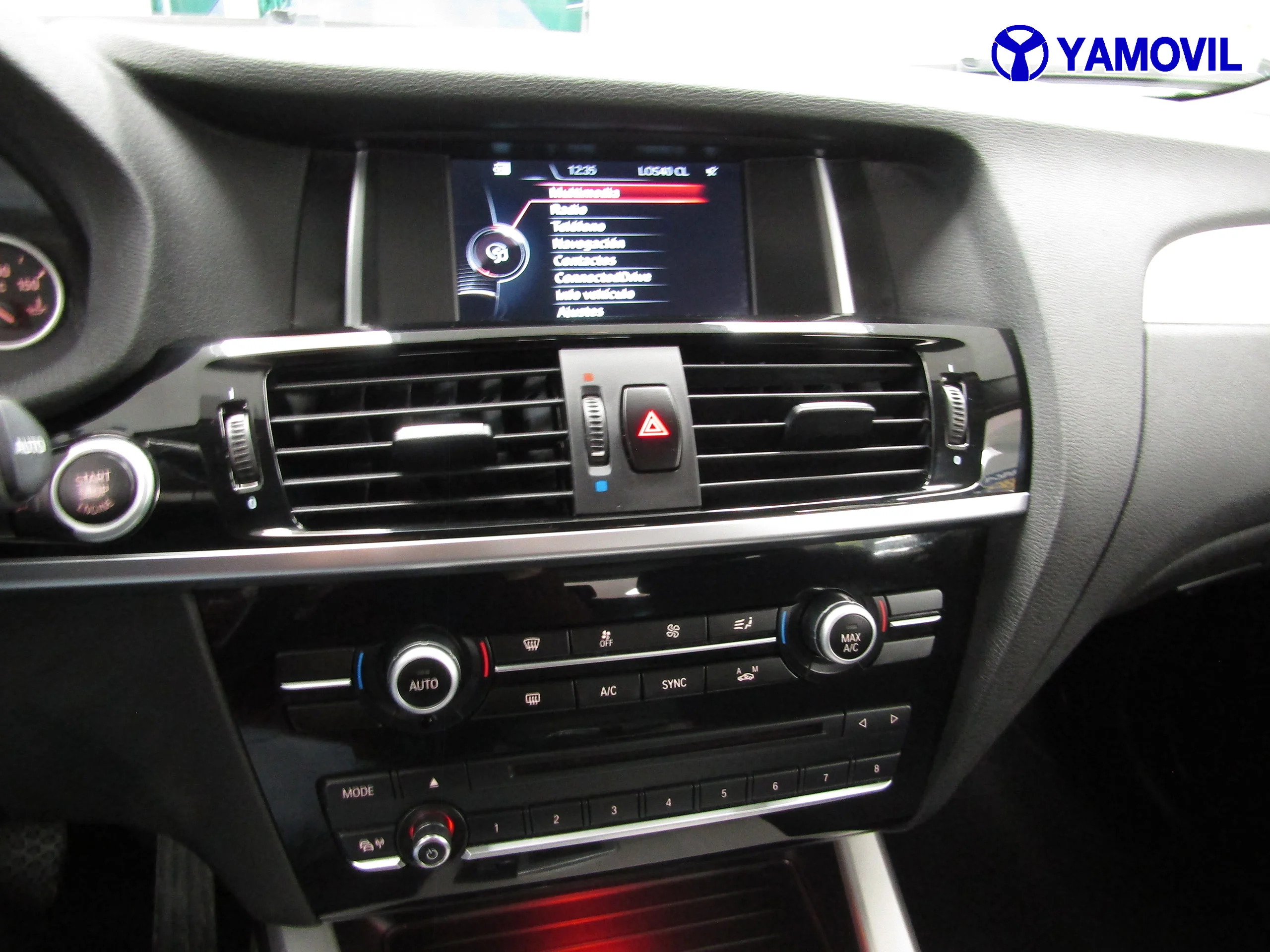 BMW X3 2.0D X-DRIVE 5P - Foto 22