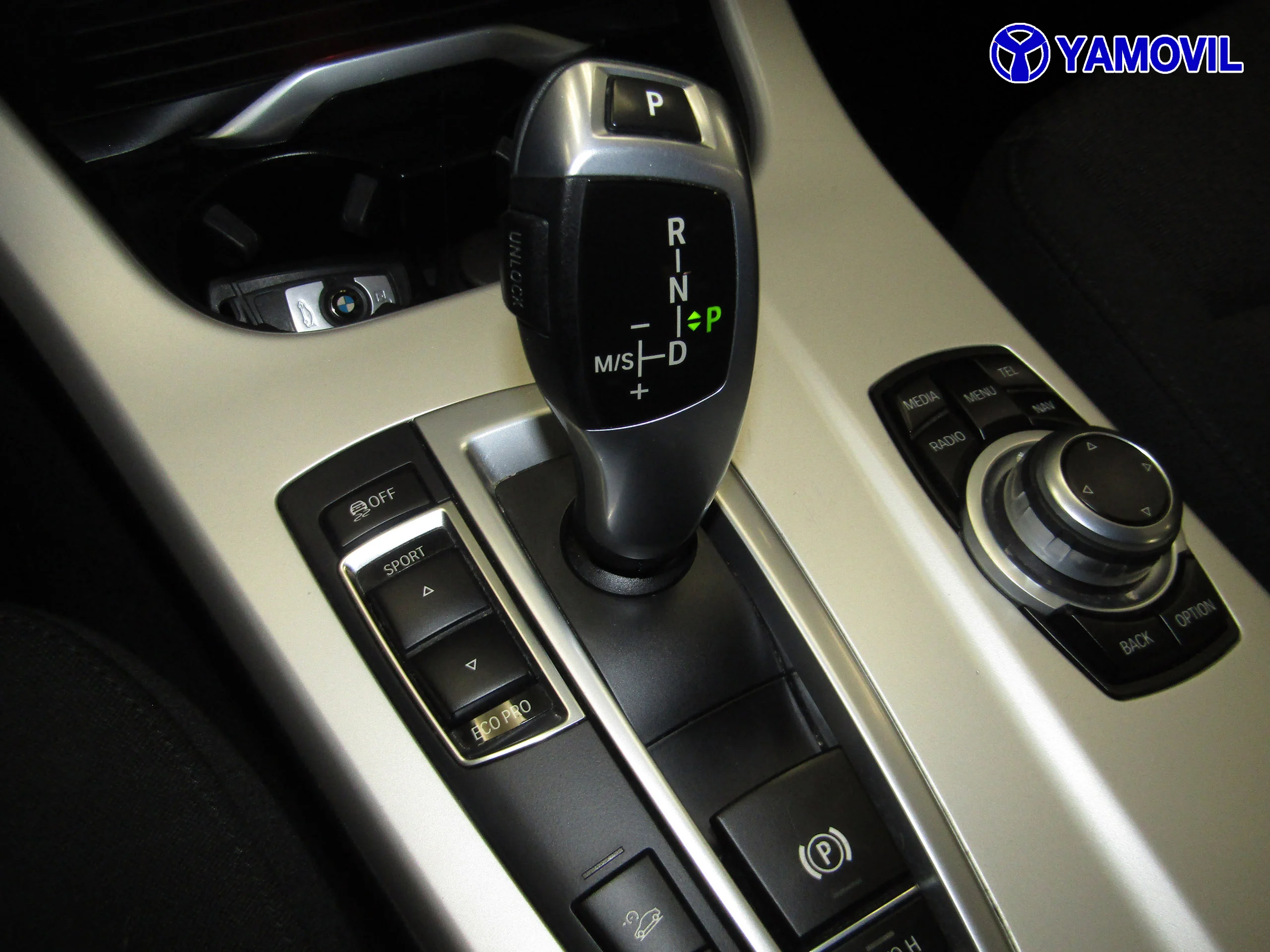 BMW X3 2.0D X-DRIVE 5P - Foto 24