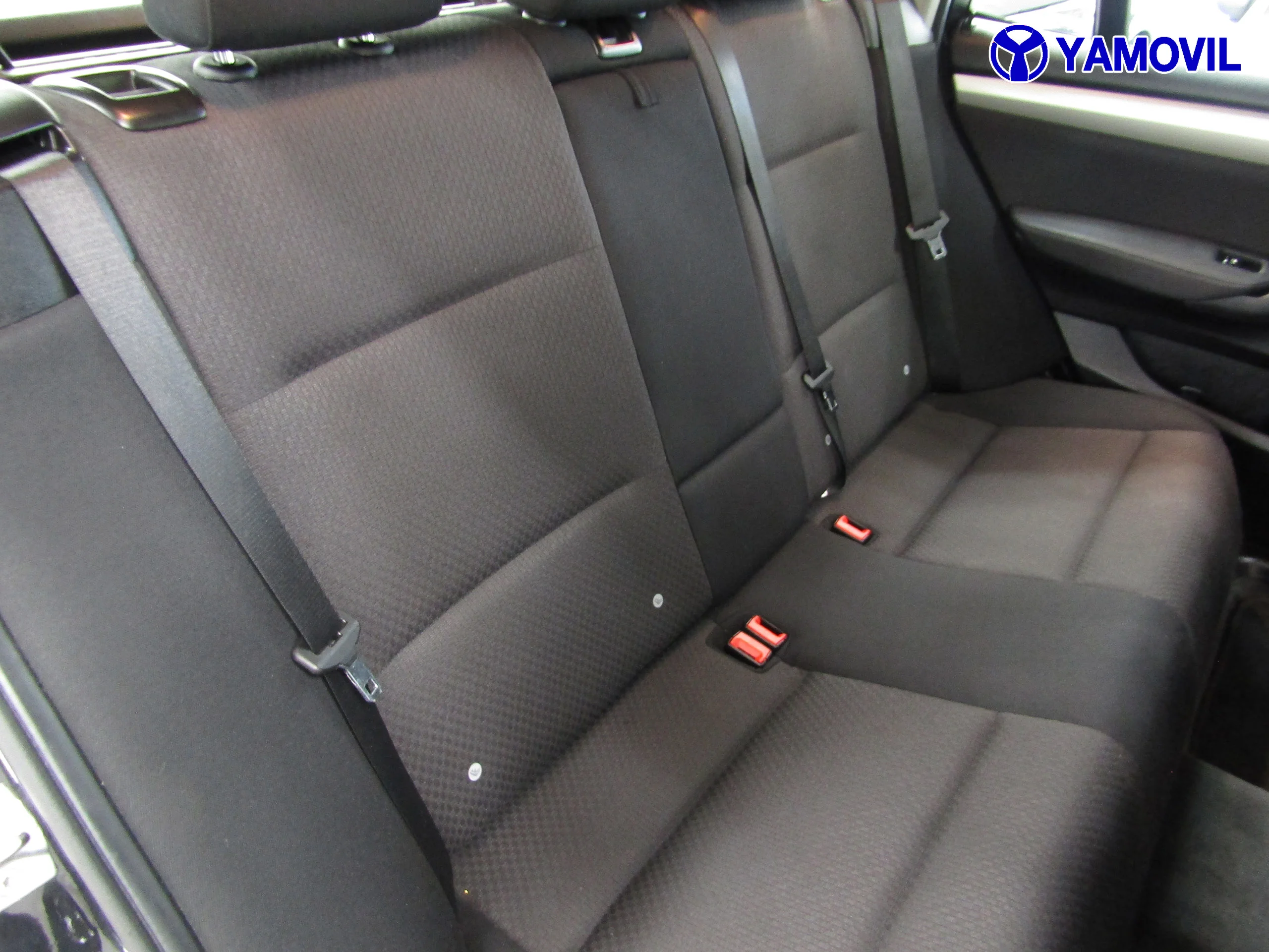 BMW X3 2.0D X-DRIVE 5P - Foto 16