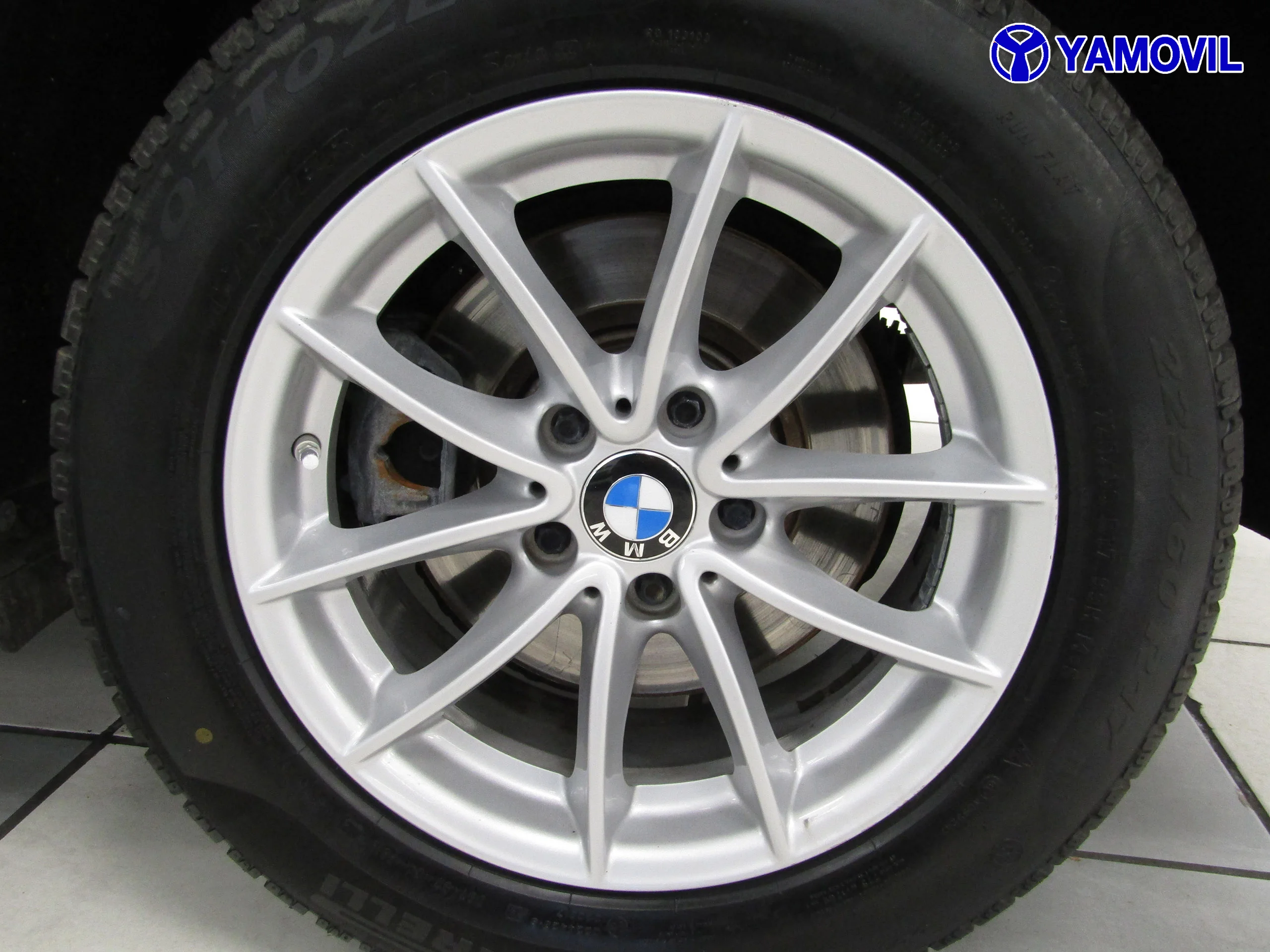 BMW X3 2.0D X-DRIVE 5P - Foto 10