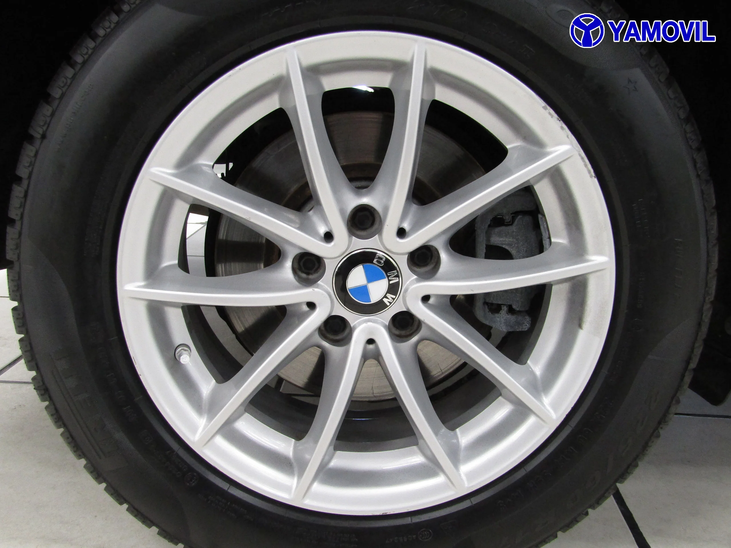 BMW X3 2.0D X-DRIVE 5P - Foto 11