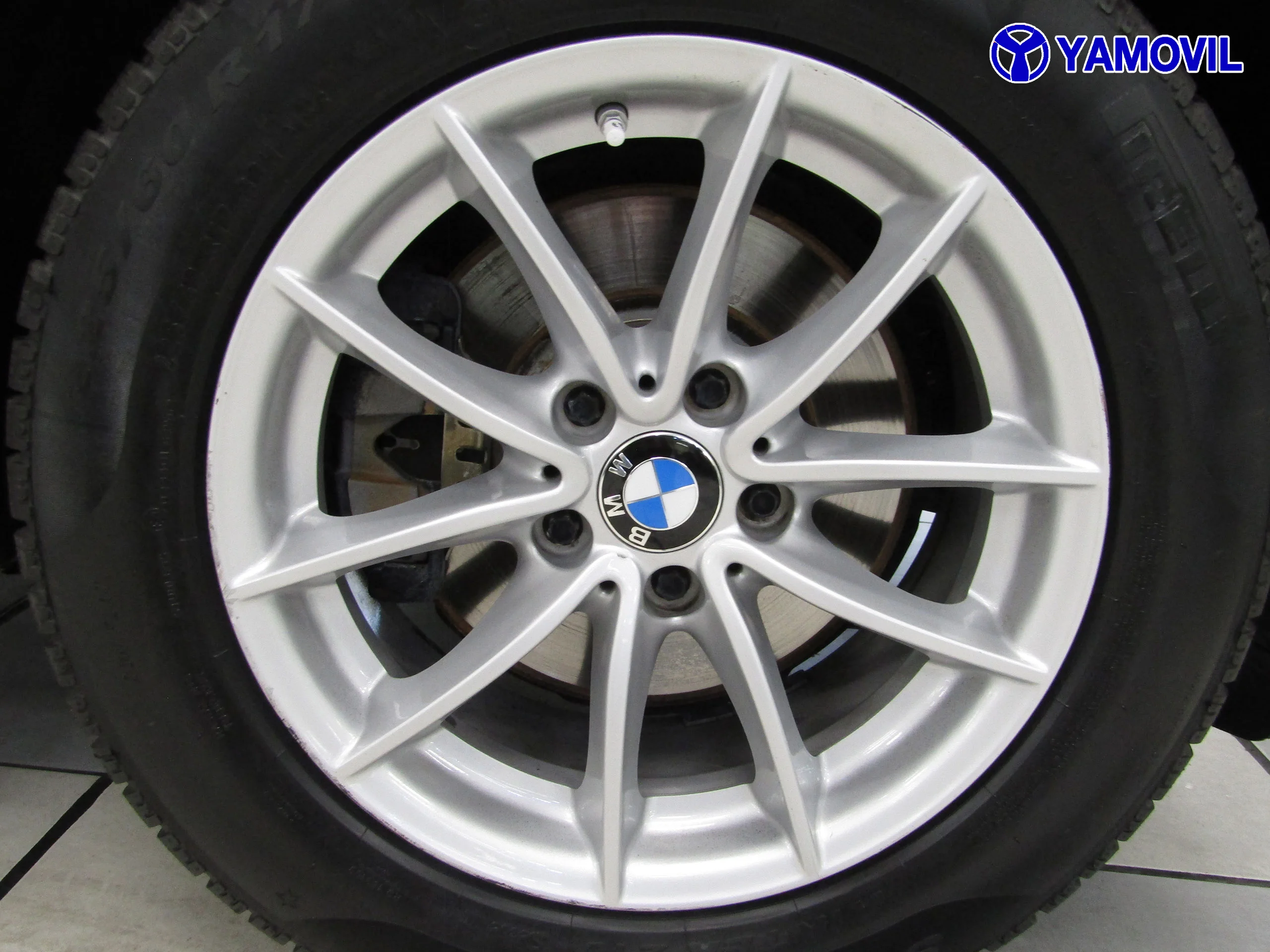 BMW X3 2.0D X-DRIVE 5P - Foto 12