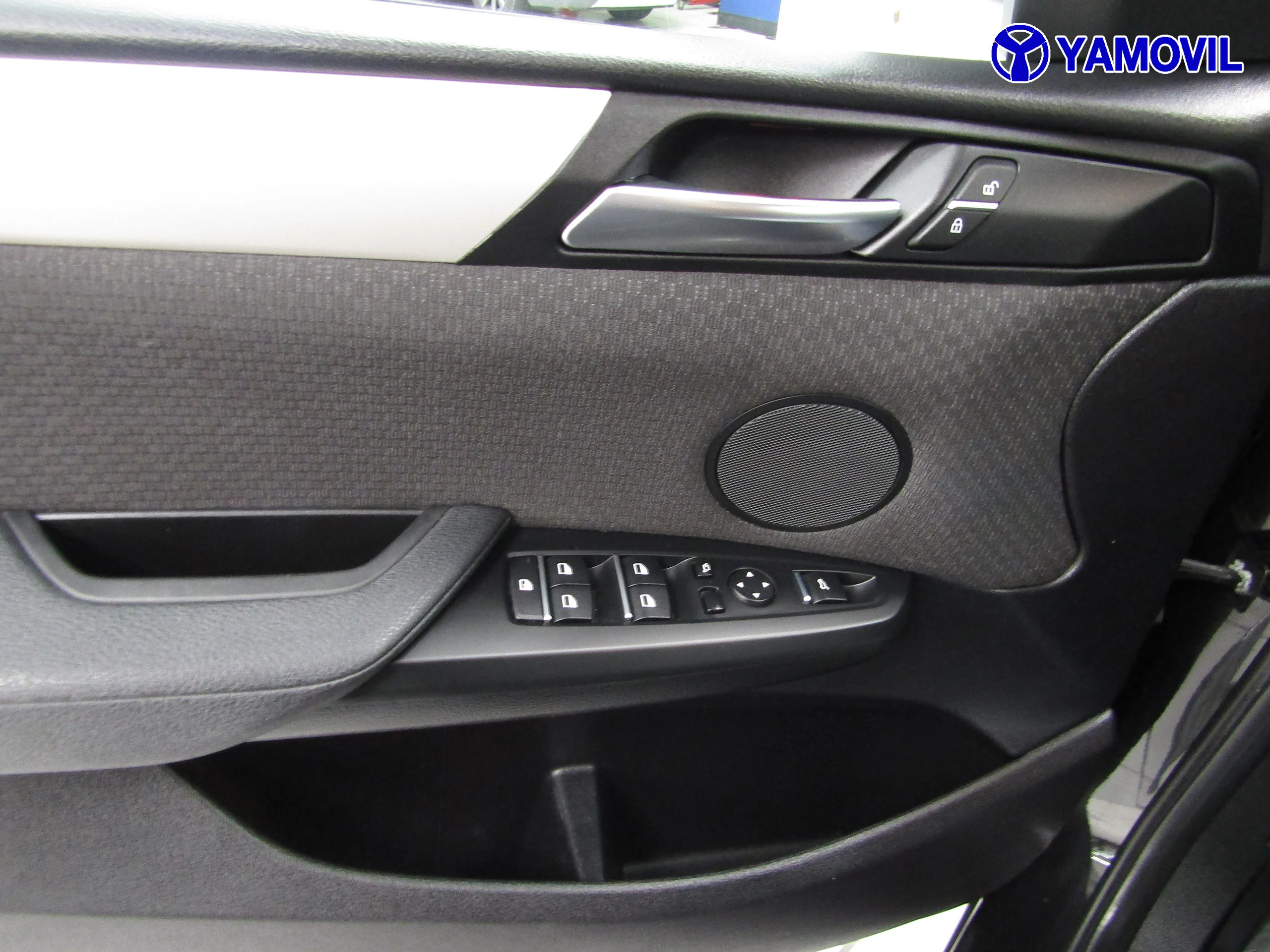 BMW X3 2.0D X-DRIVE 5P - Foto 25