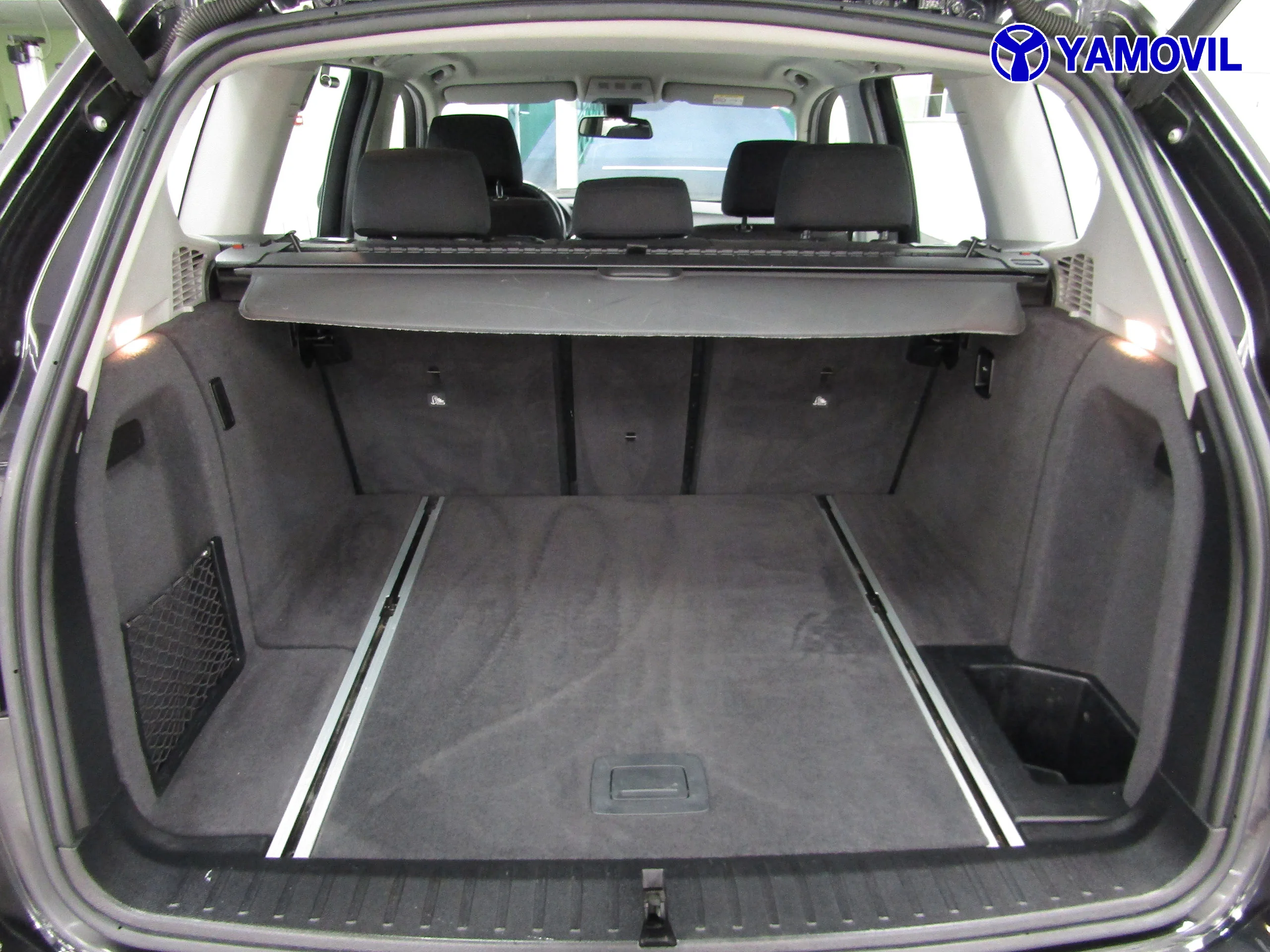 BMW X3 2.0D X-DRIVE 5P - Foto 7
