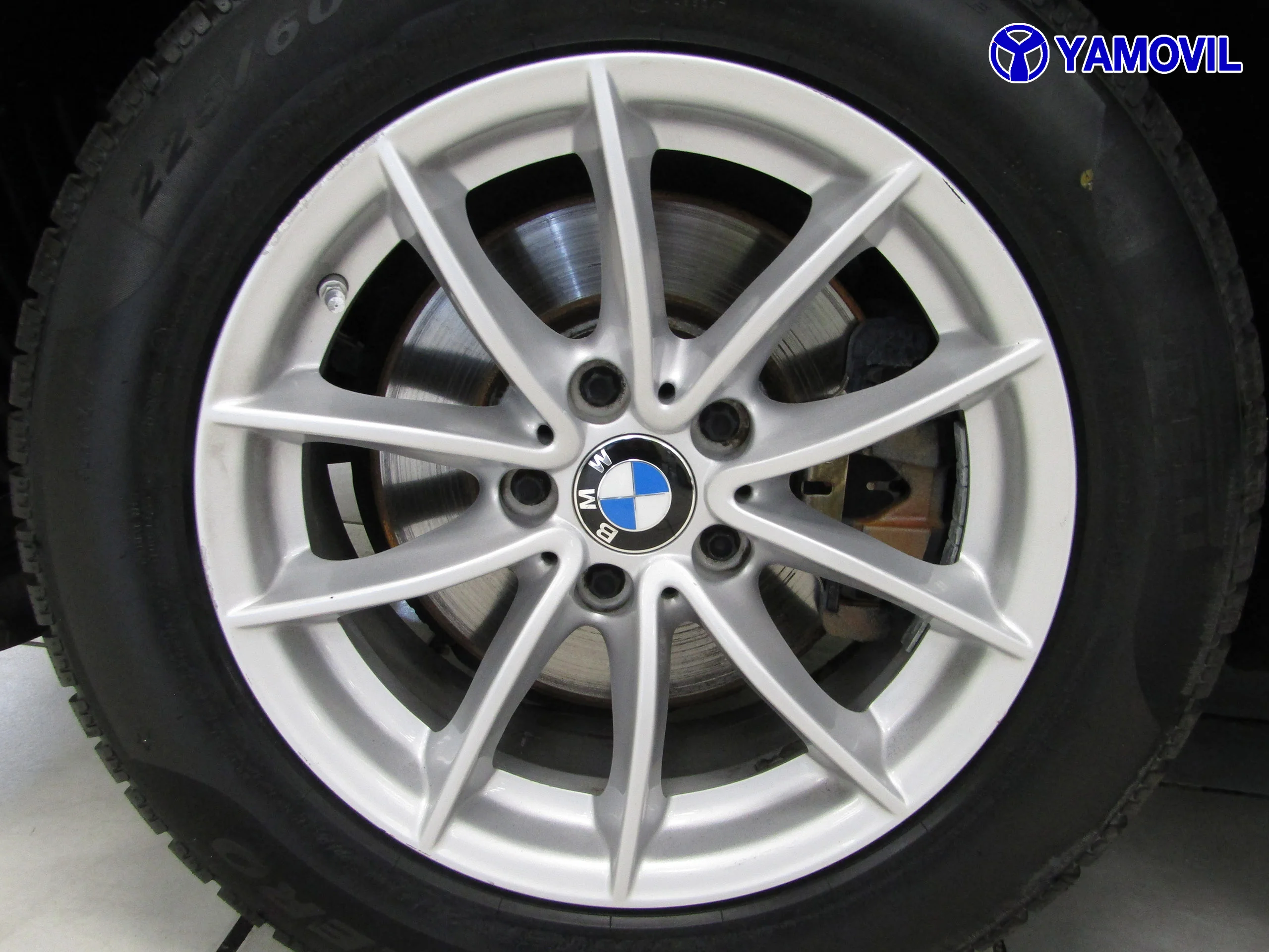 BMW X3 2.0D X-DRIVE 5P - Foto 9