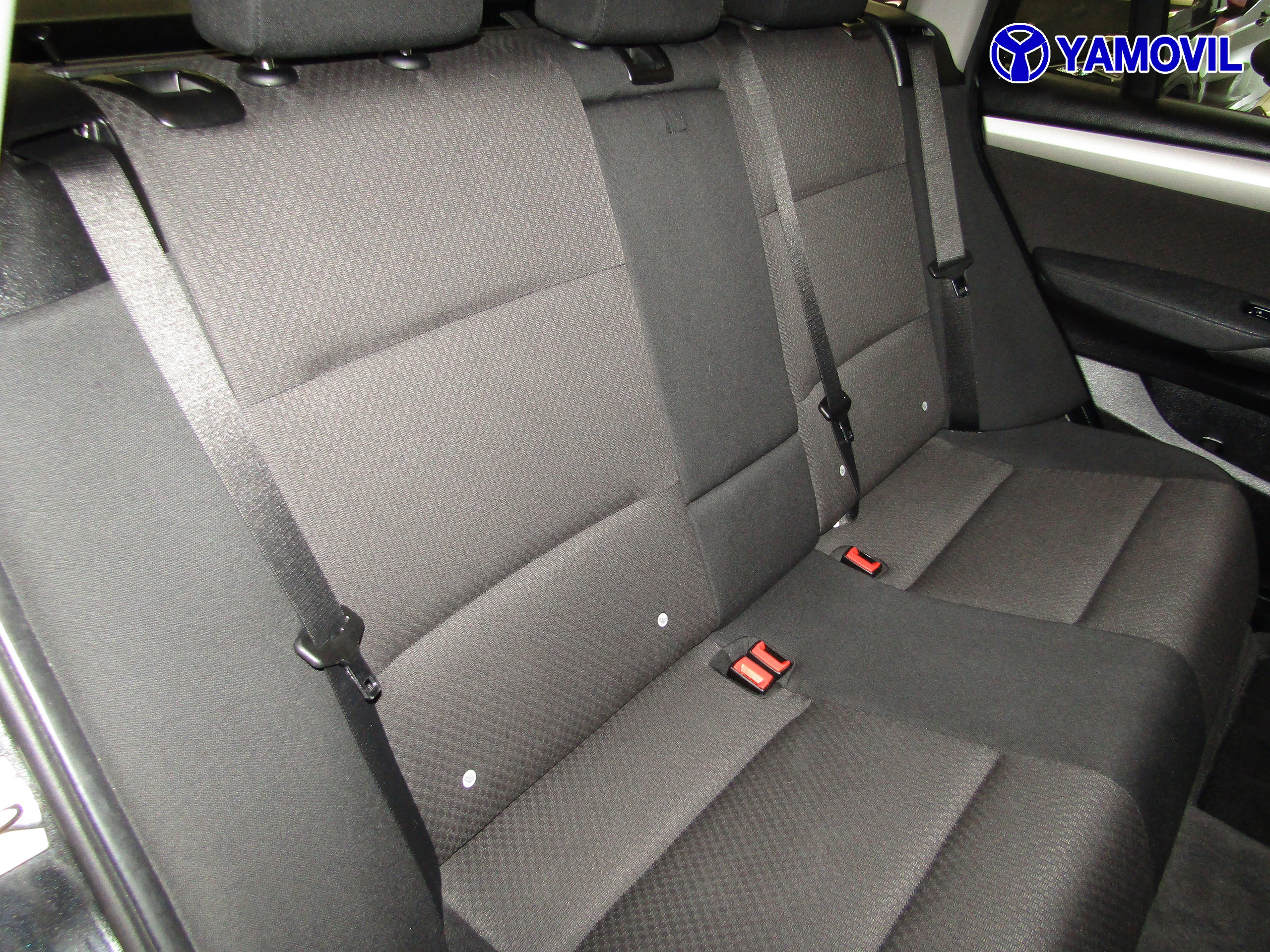 BMW X3 2.0D X-DRIVE 5P - Foto 17