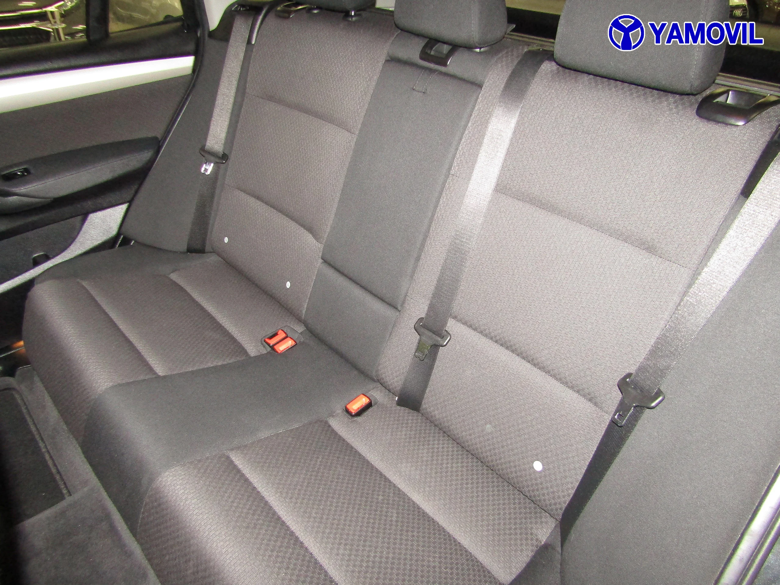 BMW X3 2.0D X-DRIVE 5P - Foto 14