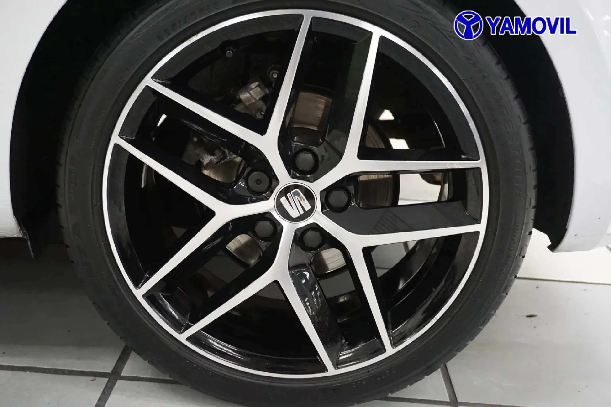 Seat Leon SC 1.4 TSI SANDS FR 92 kW (125 CV) - Foto 11