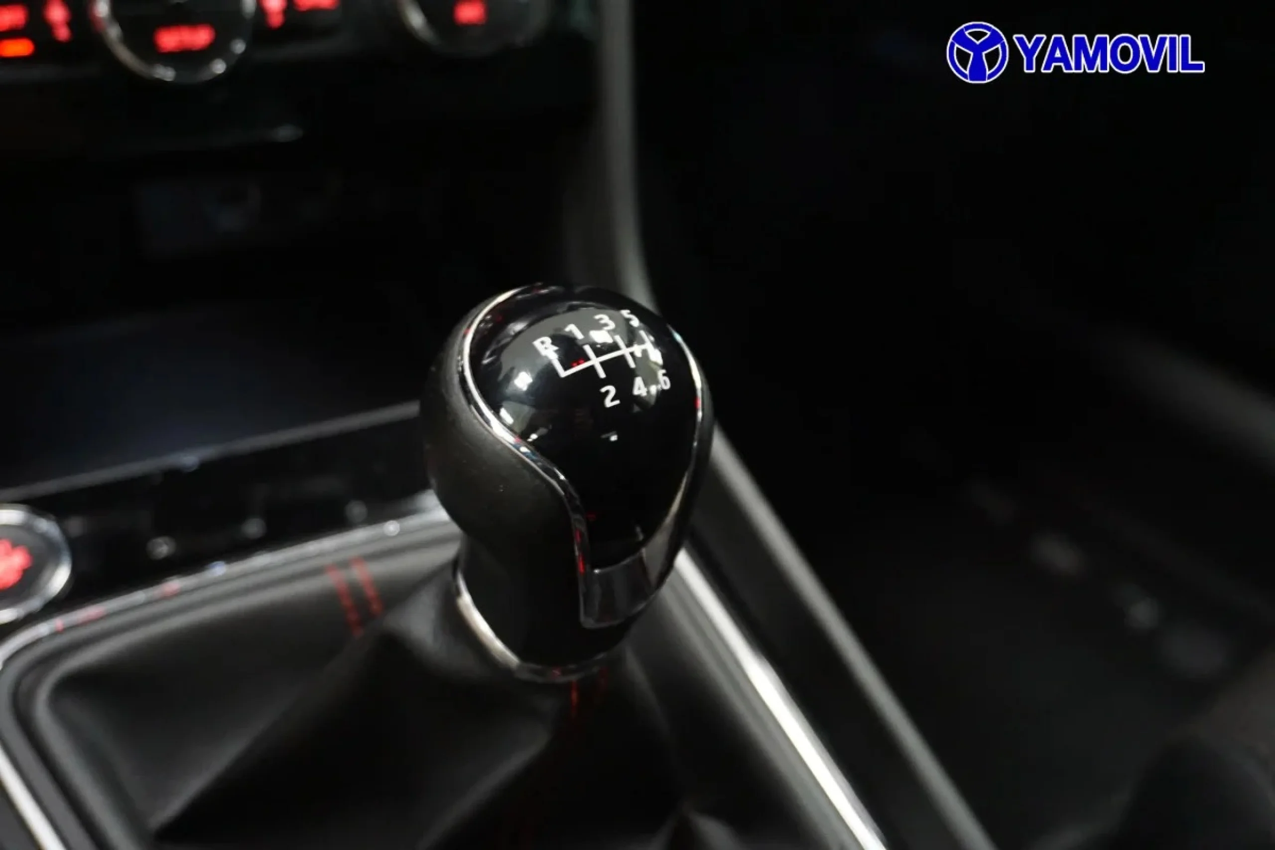 Seat Leon SC 1.4 TSI SANDS FR 92 kW (125 CV) - Foto 28