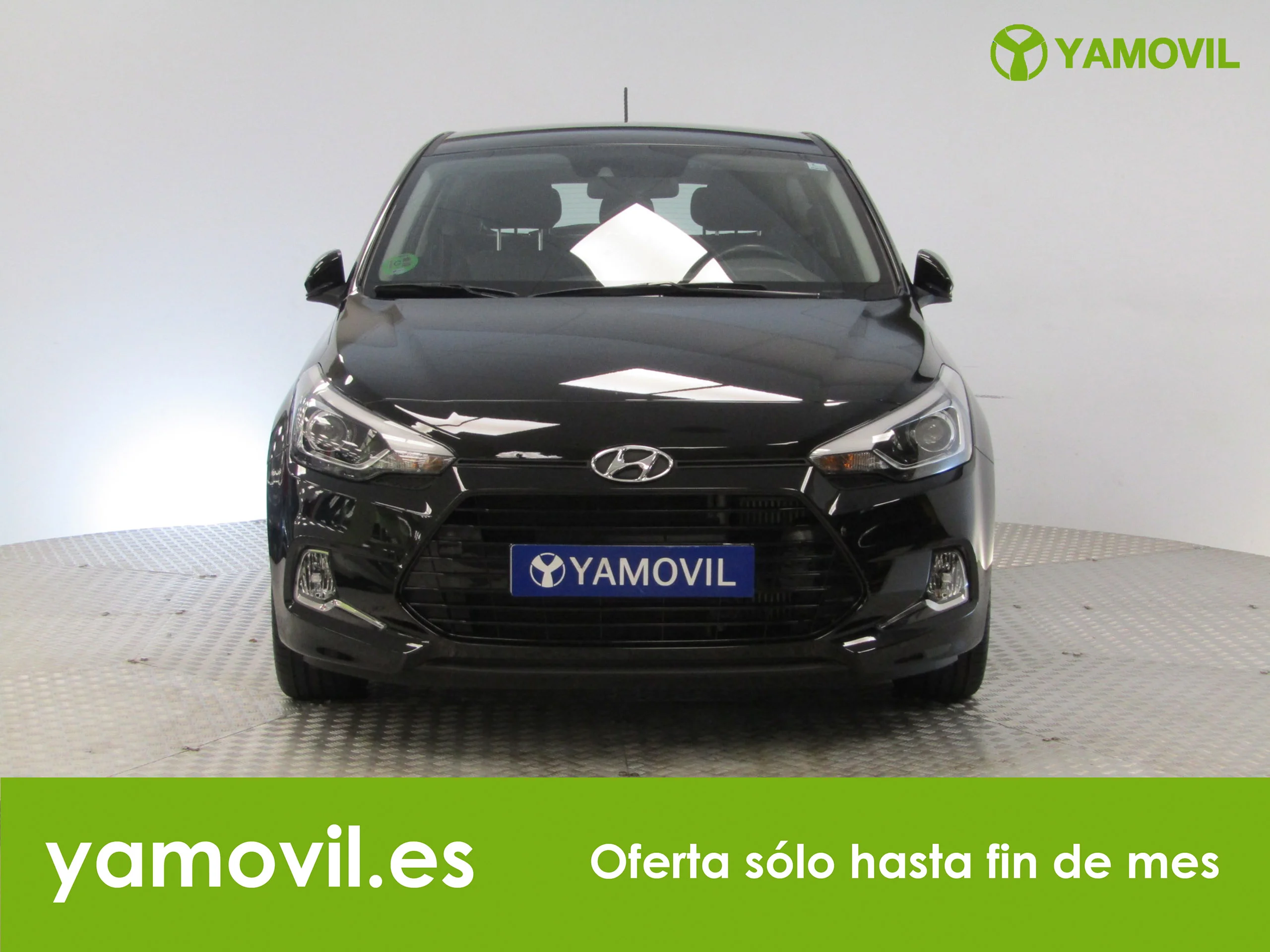 Hyundai I20 1.0i 120cv ACTIVE - Foto 3