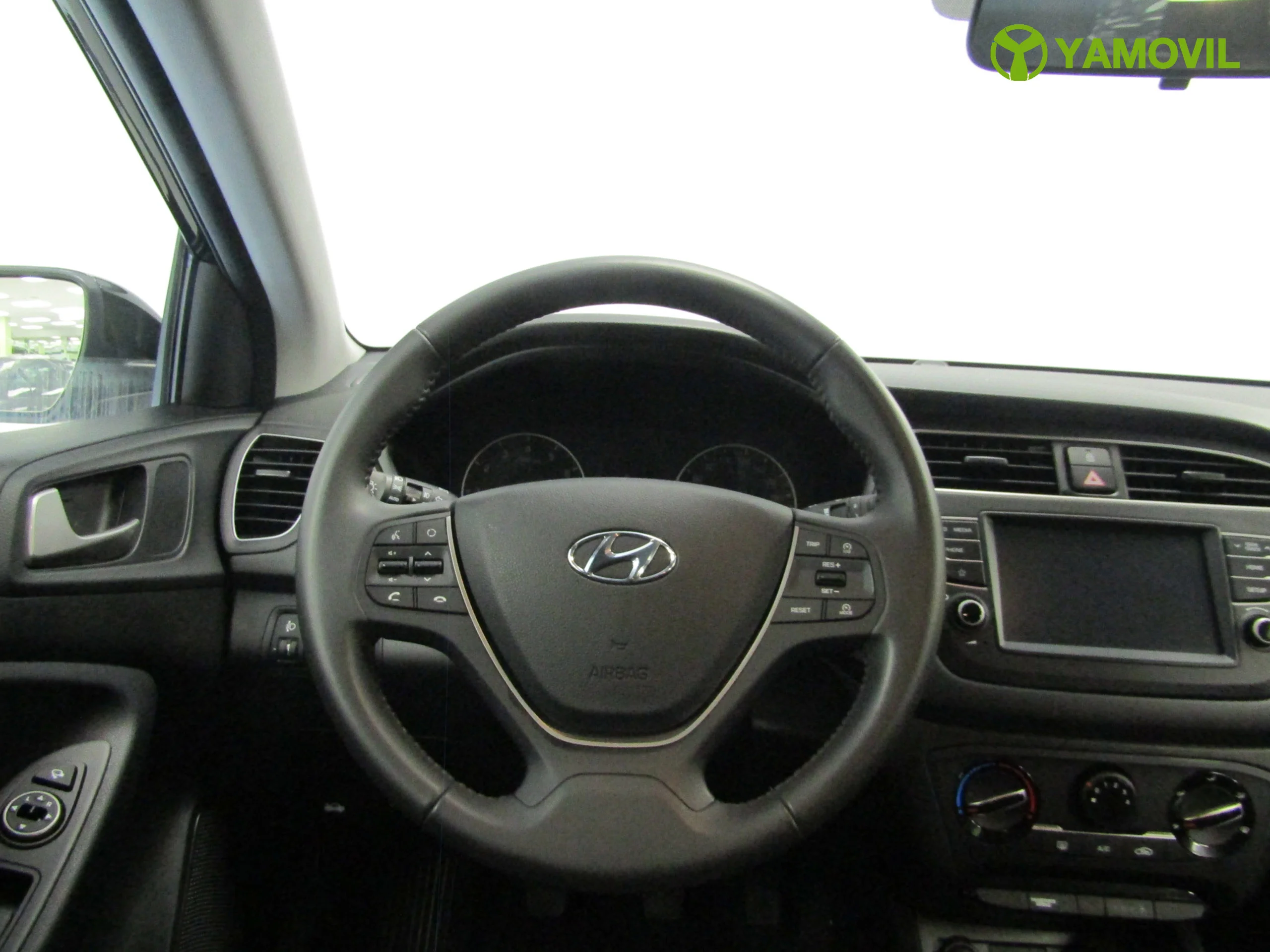 Hyundai I20 1.0i 120cv ACTIVE - Foto 20