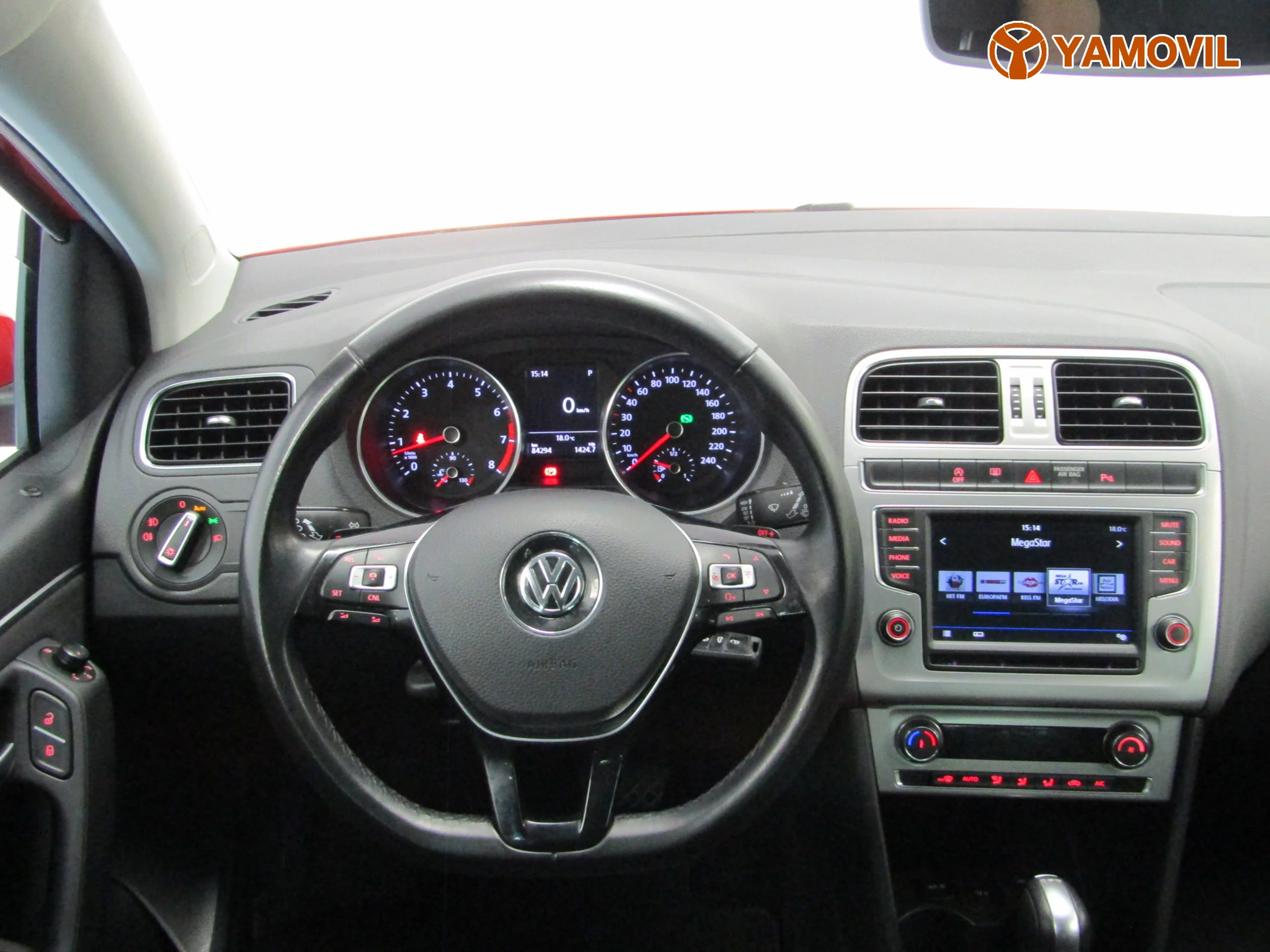 Volkswagen Polo 1.2TSI 90CV DSG SPORT - Foto 17