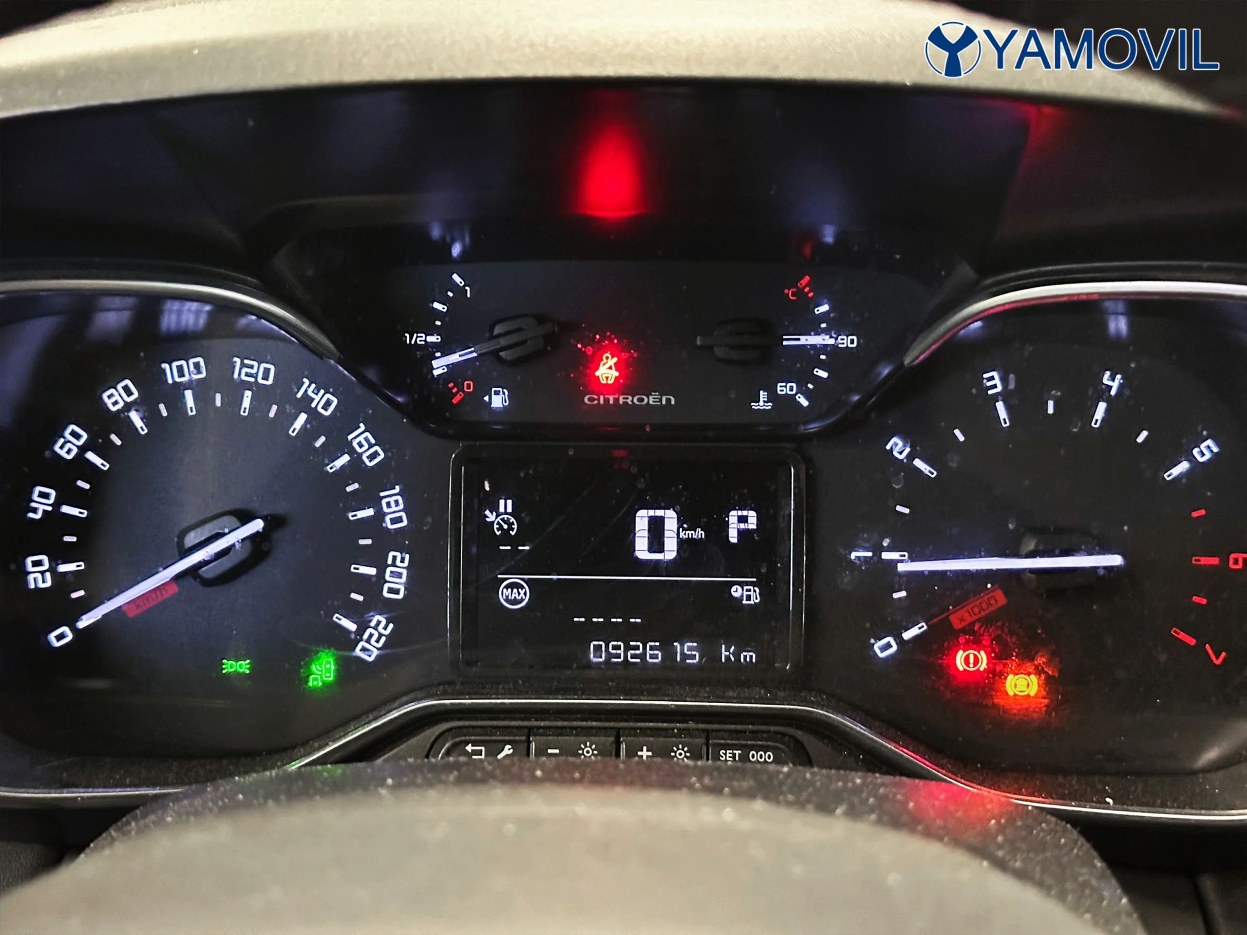 Citroen C3 Aircross PureTech 110 SANDS Shine EAT6 81 kW (110 CV) - Foto 6