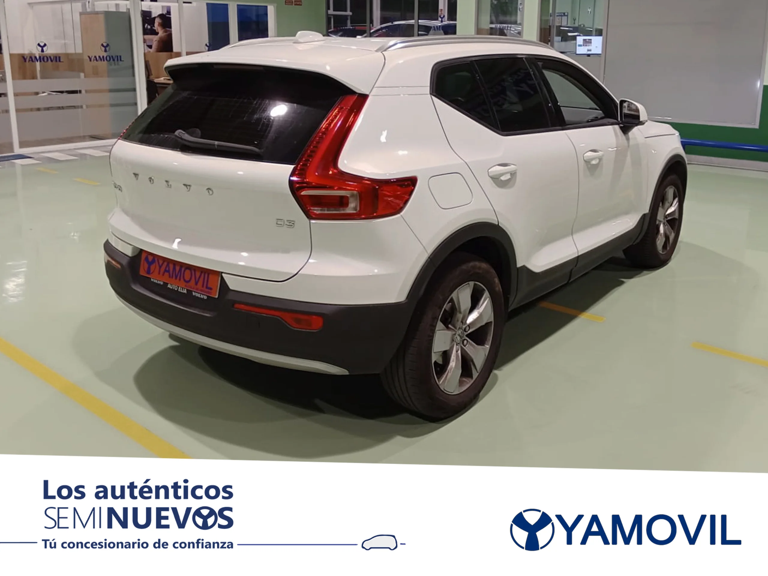 Volvo XC40 D3 Momentum 110 kW (150 CV) - Foto 2