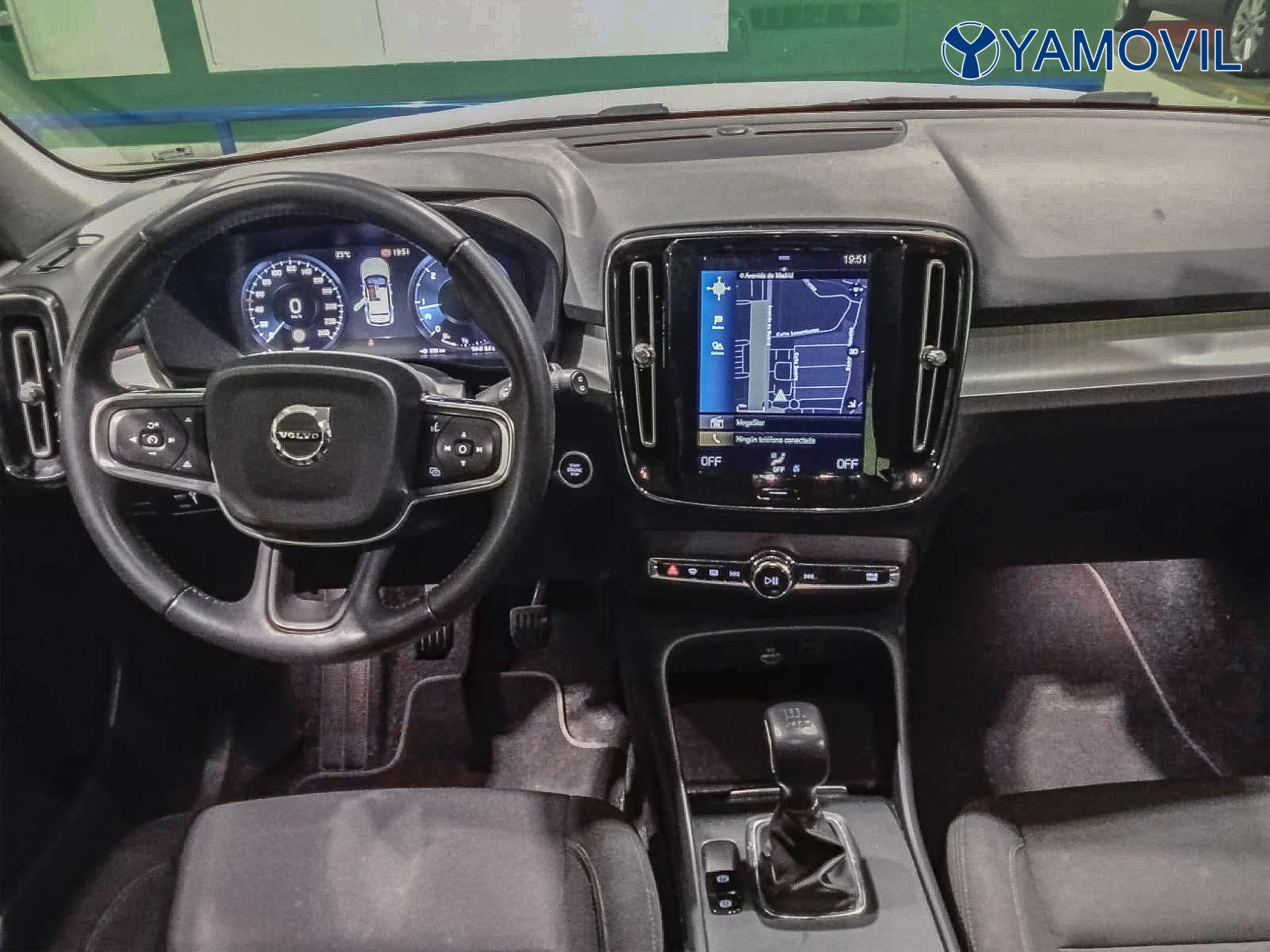 Volvo XC40 D3 Momentum 110 kW (150 CV) - Foto 5