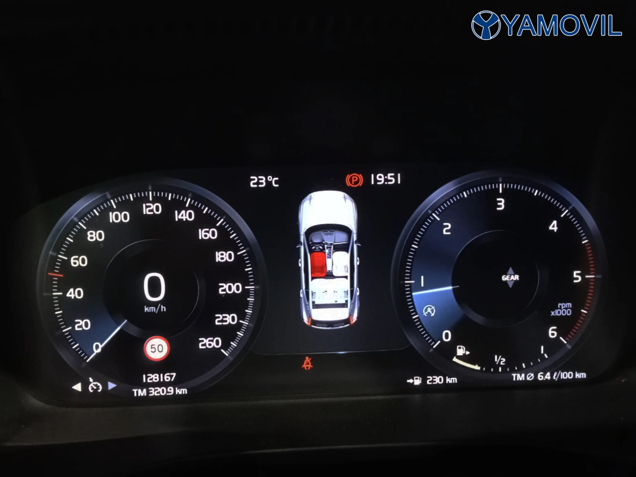 Volvo XC40 D3 Momentum 110 kW (150 CV) - Foto 6
