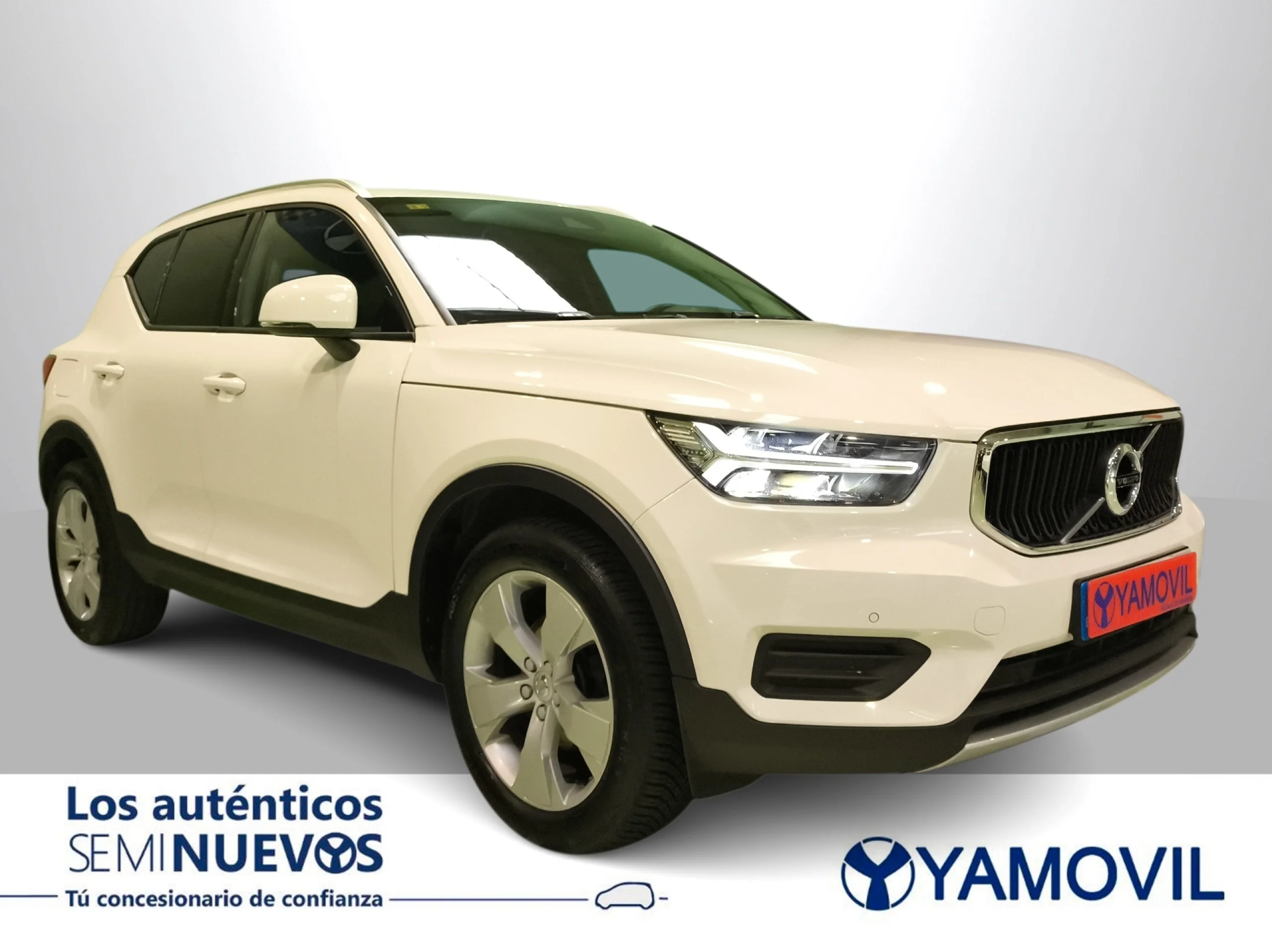 Volvo XC40 D3 Momentum 110 kW (150 CV) - Foto 2
