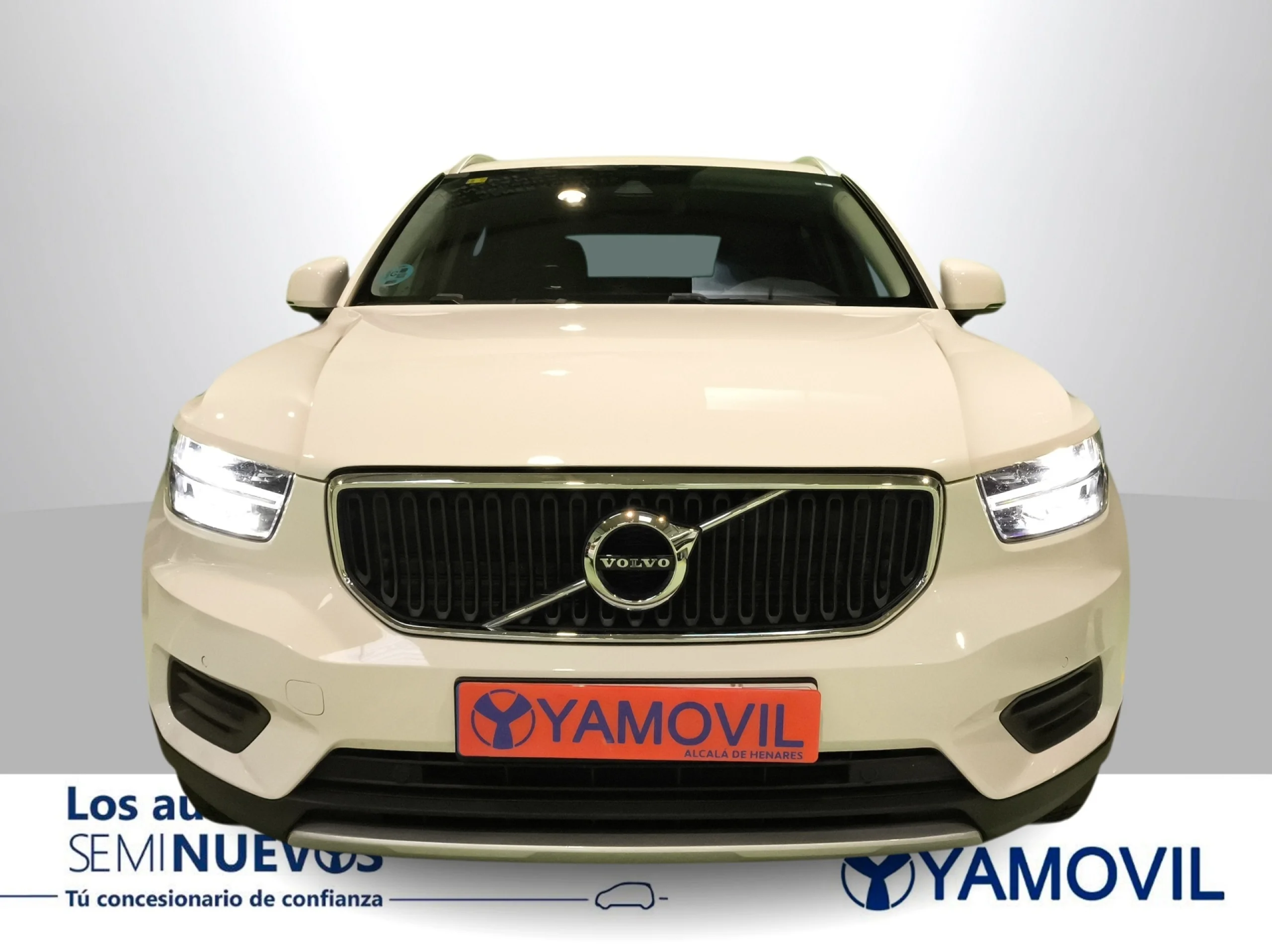 Volvo XC40 D3 Momentum 110 kW (150 CV) - Foto 3