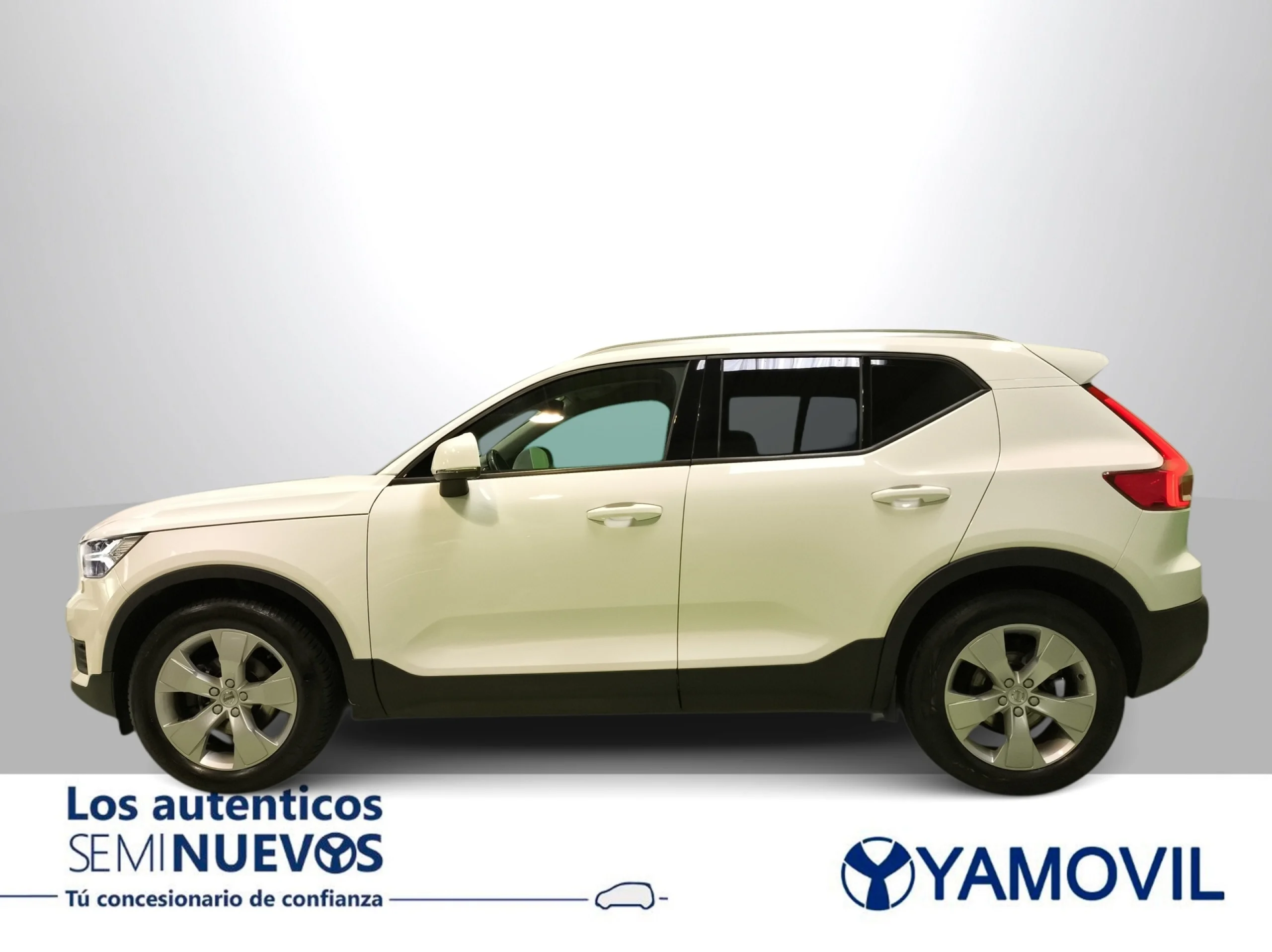 Volvo XC40 D3 Momentum 110 kW (150 CV) - Foto 4