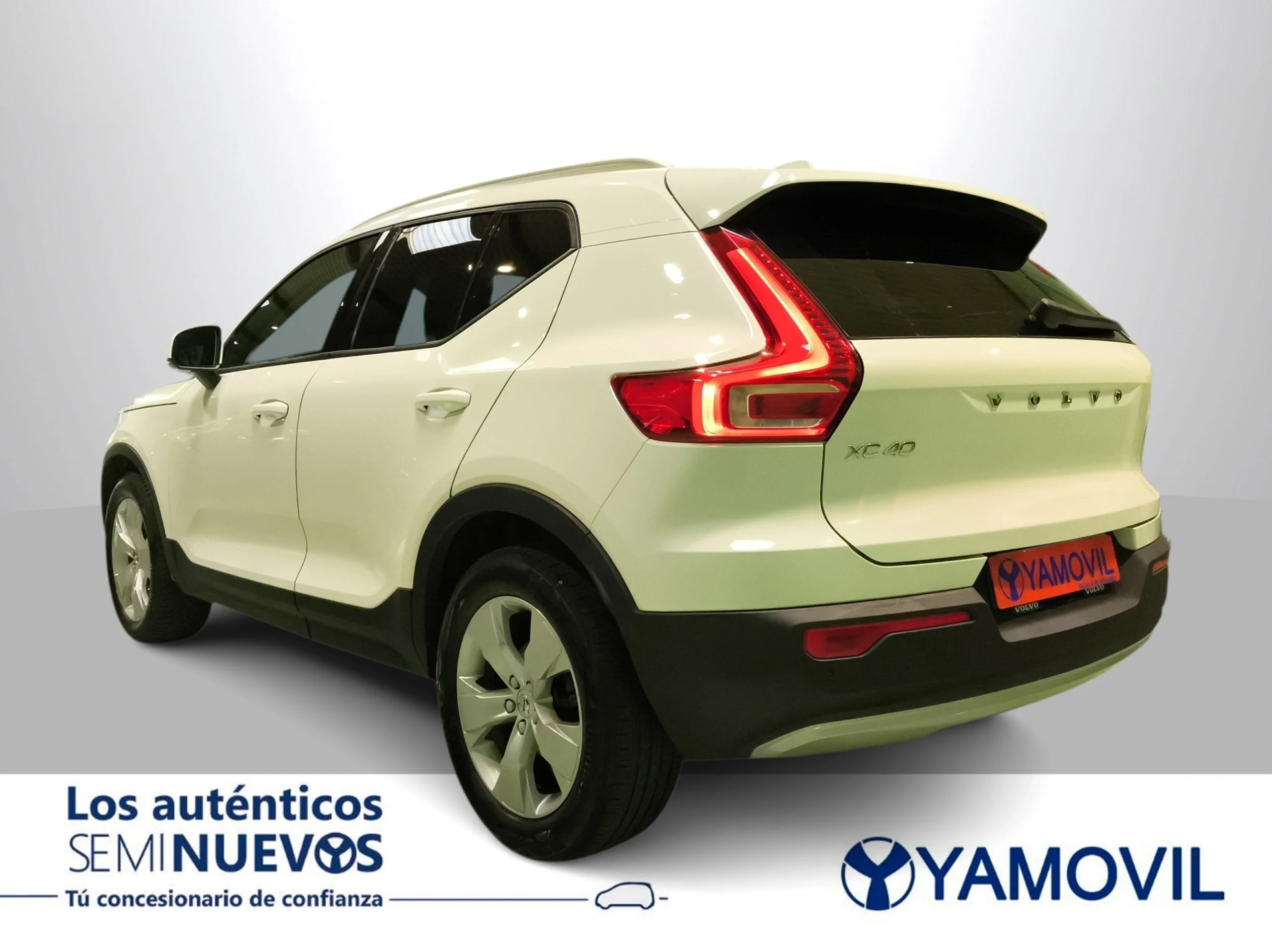 Volvo XC40 D3 Momentum 110 kW (150 CV) - Foto 5