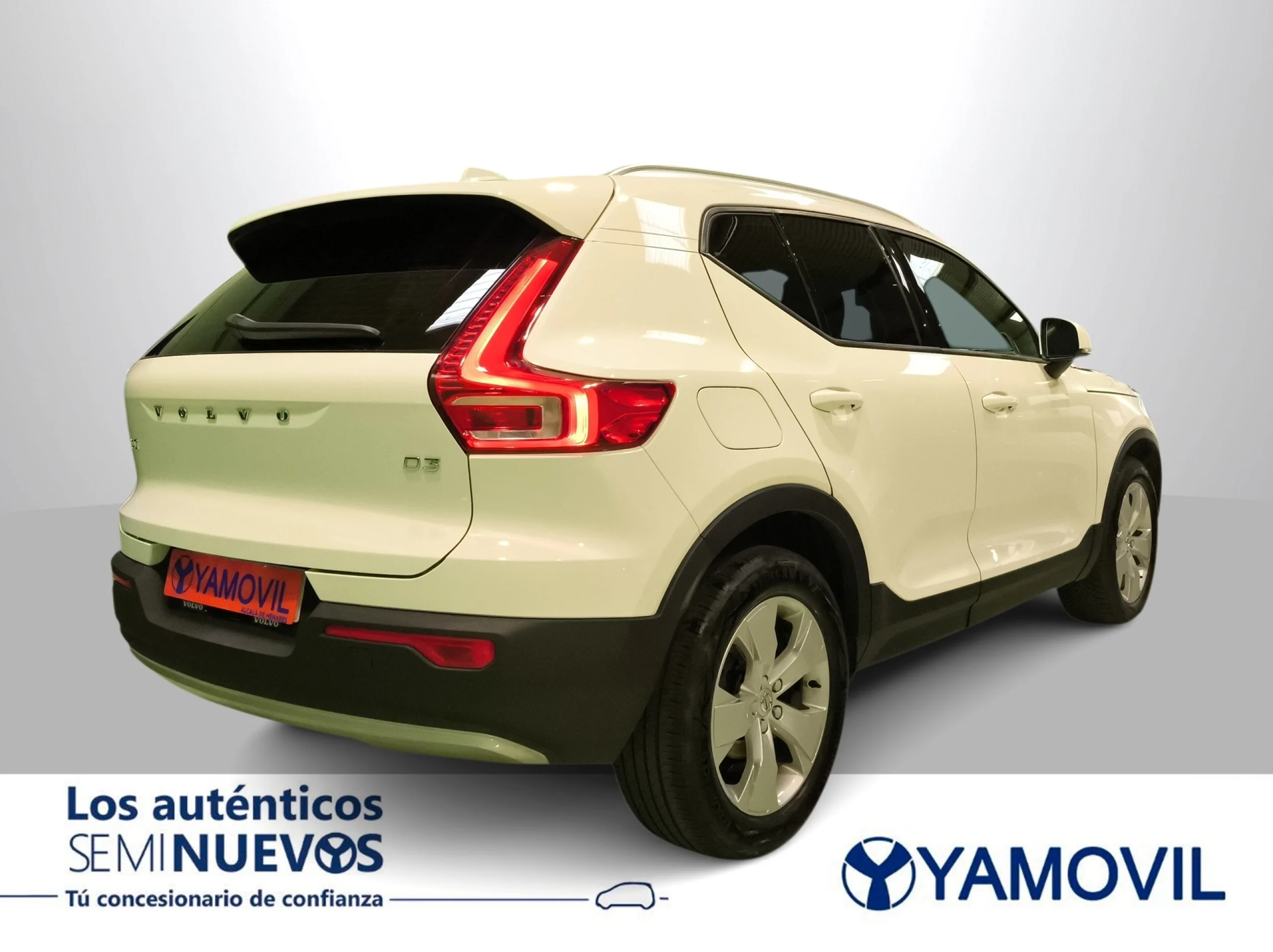 Volvo XC40 D3 Momentum 110 kW (150 CV) - Foto 6