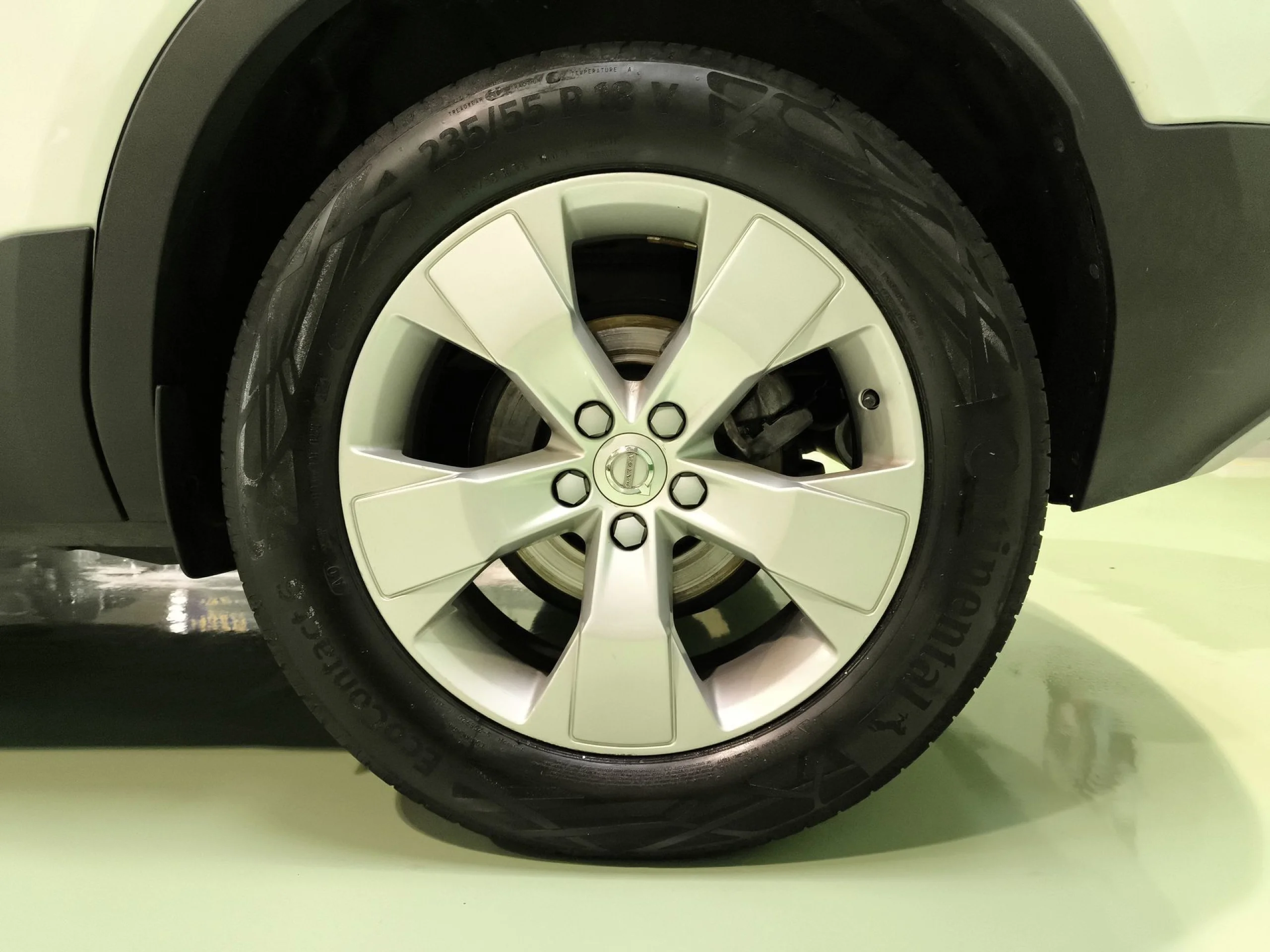 Volvo XC40 D3 Momentum 110 kW (150 CV) - Foto 7