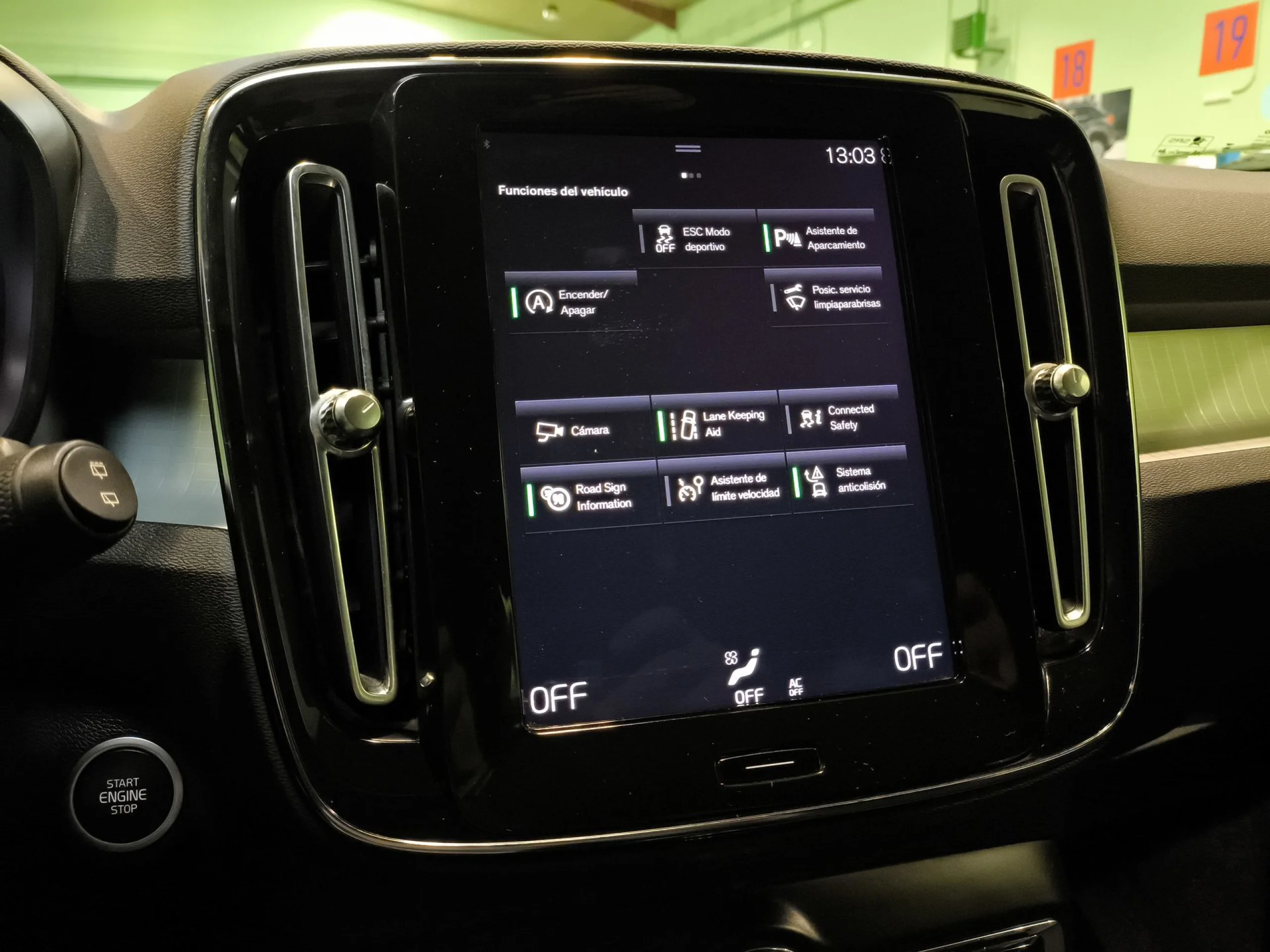 Volvo XC40 D3 Momentum 110 kW (150 CV) - Foto 12