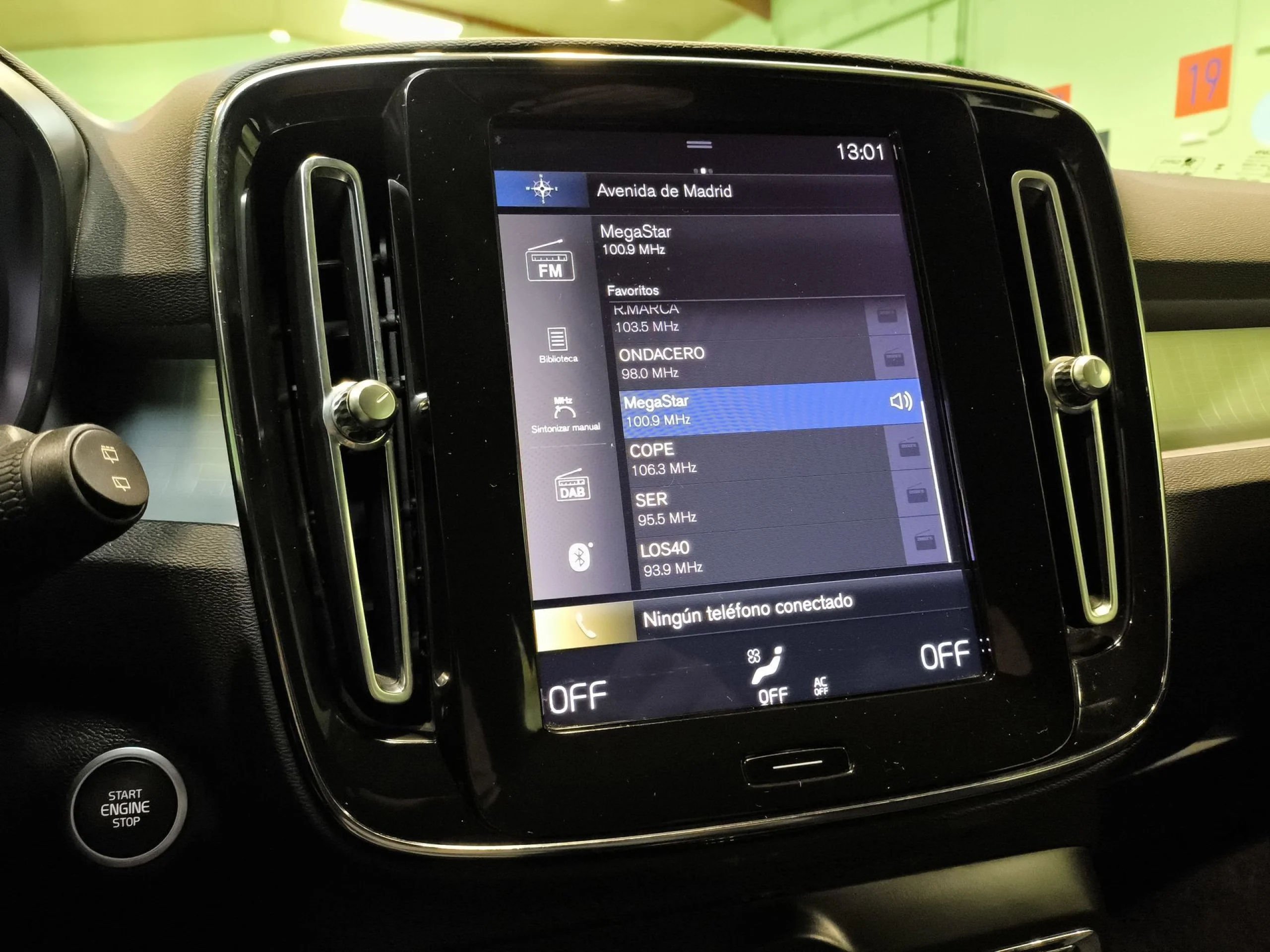 Volvo XC40 D3 Momentum 110 kW (150 CV) - Foto 15