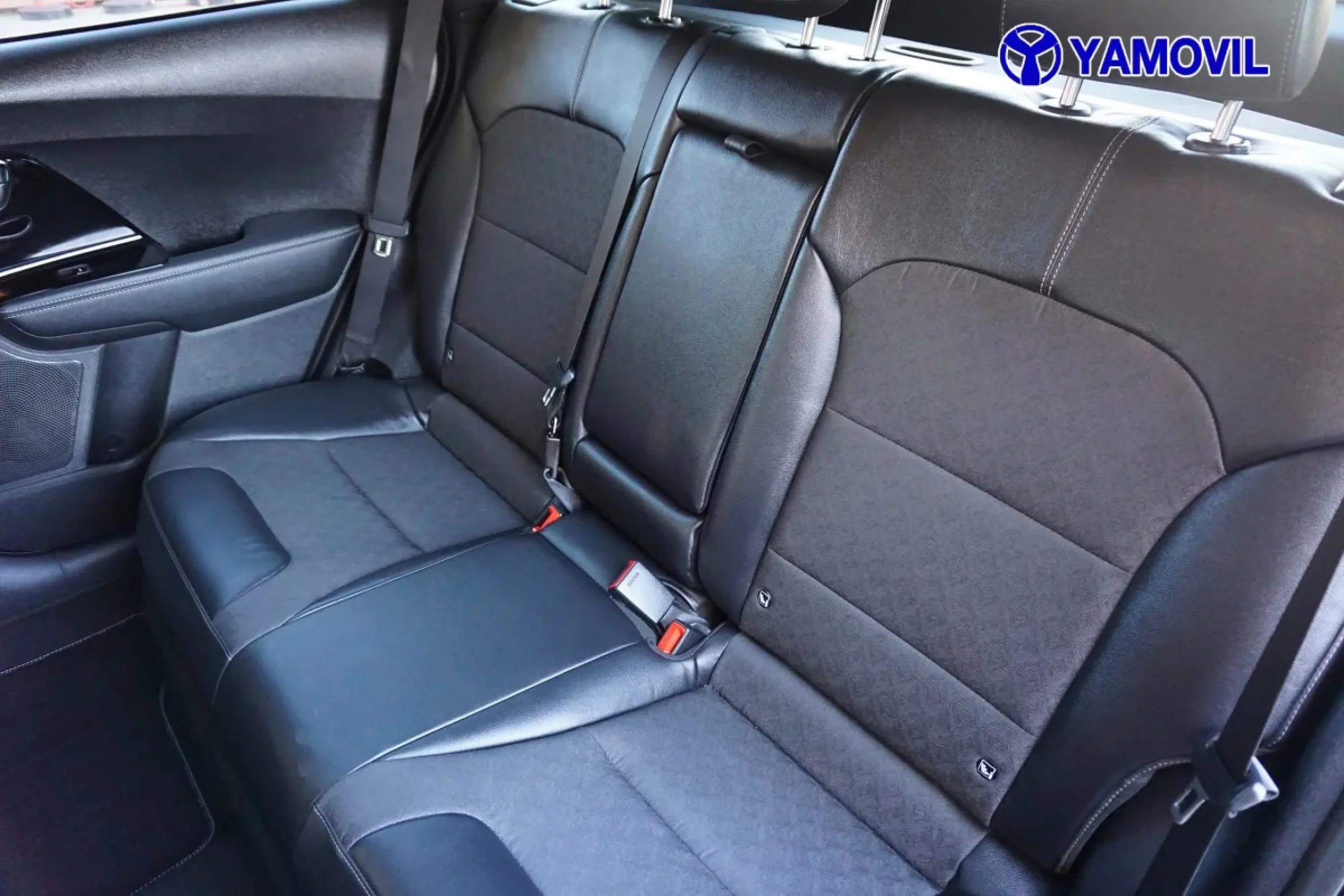 Kia Niro 1.6 GDi HEV Híbrido Emotion 104 kW (141 CV) - Foto 14