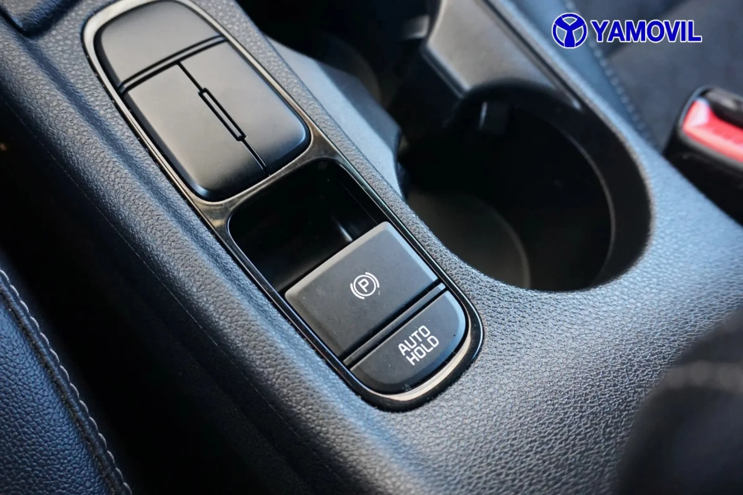 Kia Niro 1.6 GDi HEV Híbrido Emotion 104 kW (141 CV) - Foto 28