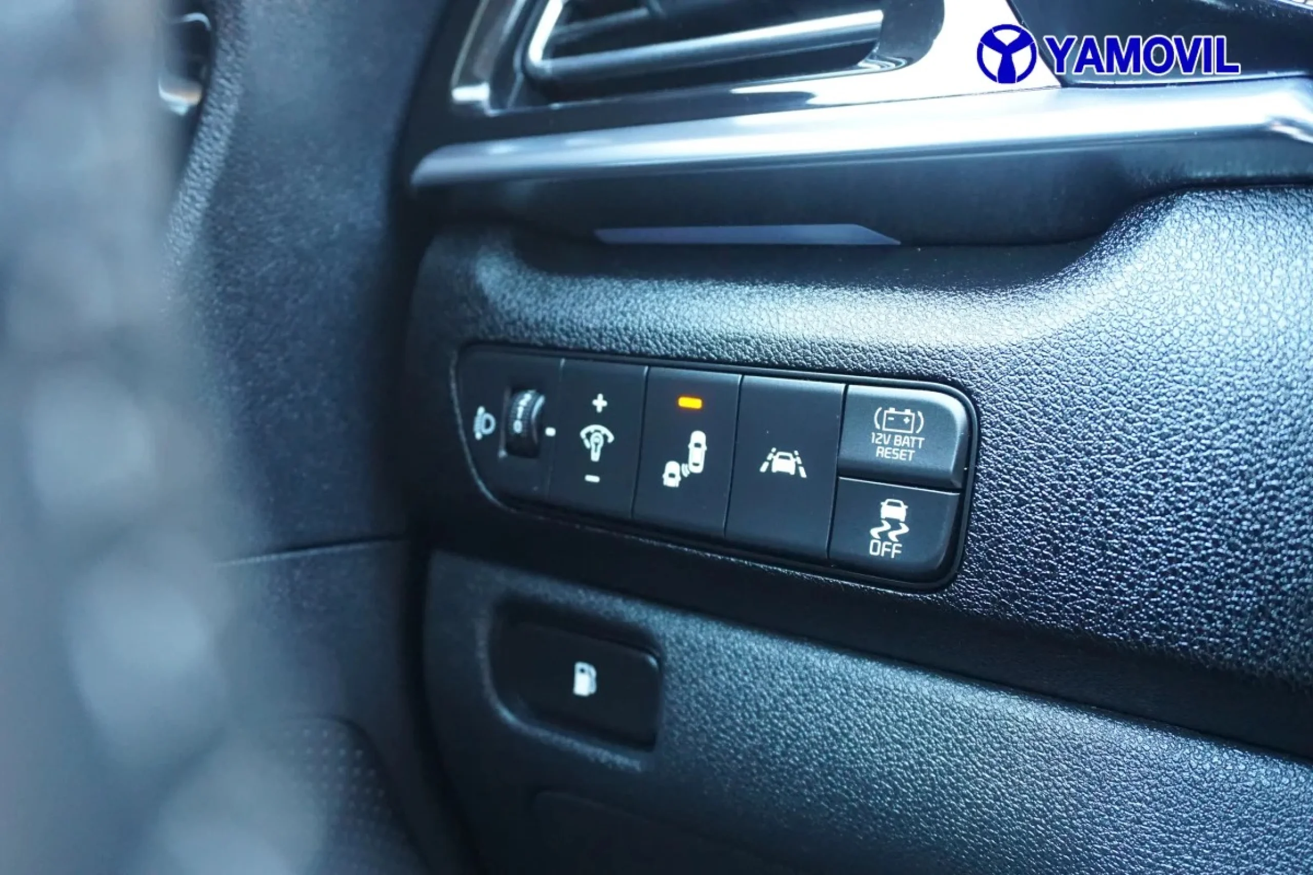 Kia Niro 1.6 GDi HEV Híbrido Emotion 104 kW (141 CV) - Foto 29