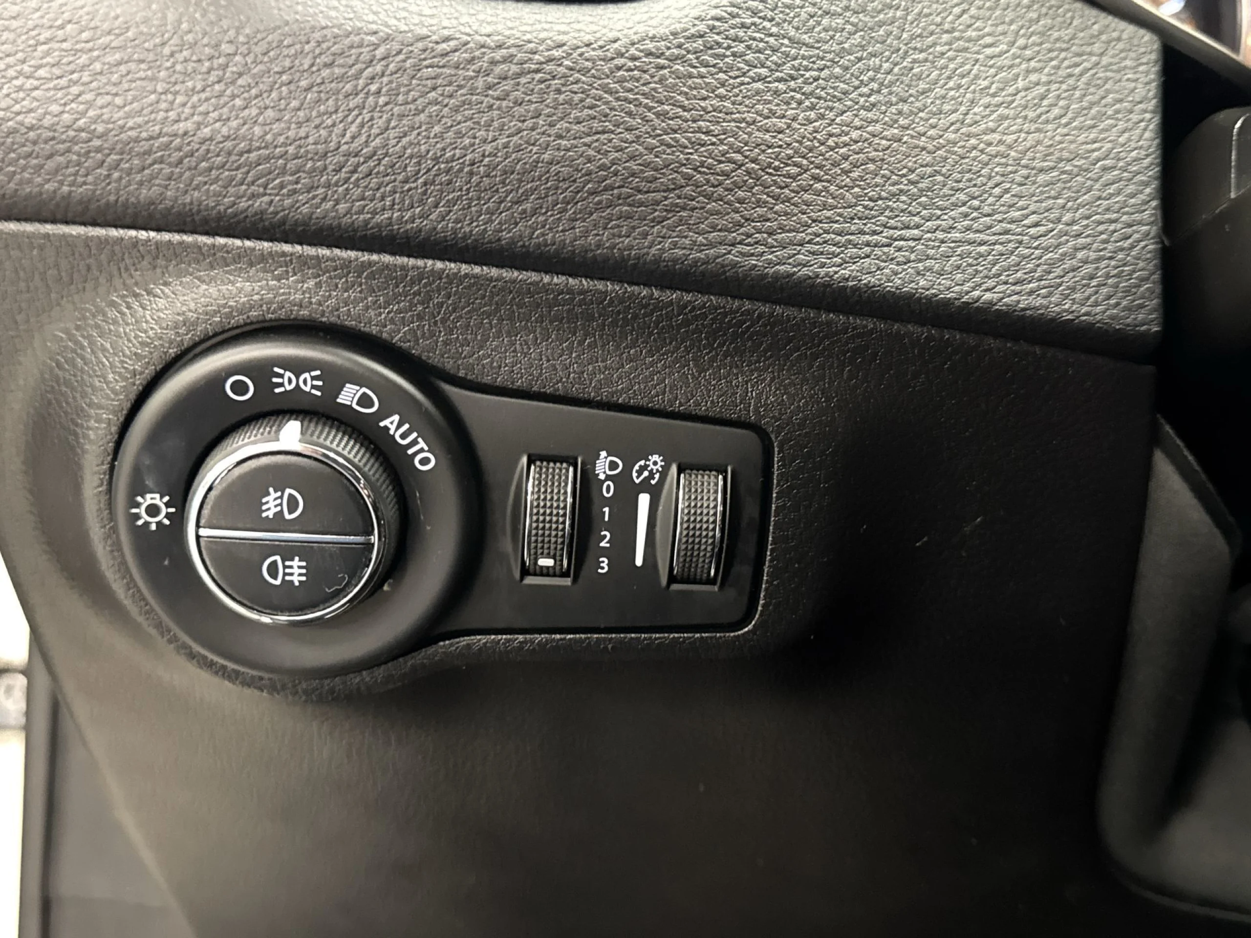 Jeep Compass 1.4 Multiair Limited 4x2 103 kW (140 CV) - Foto 12