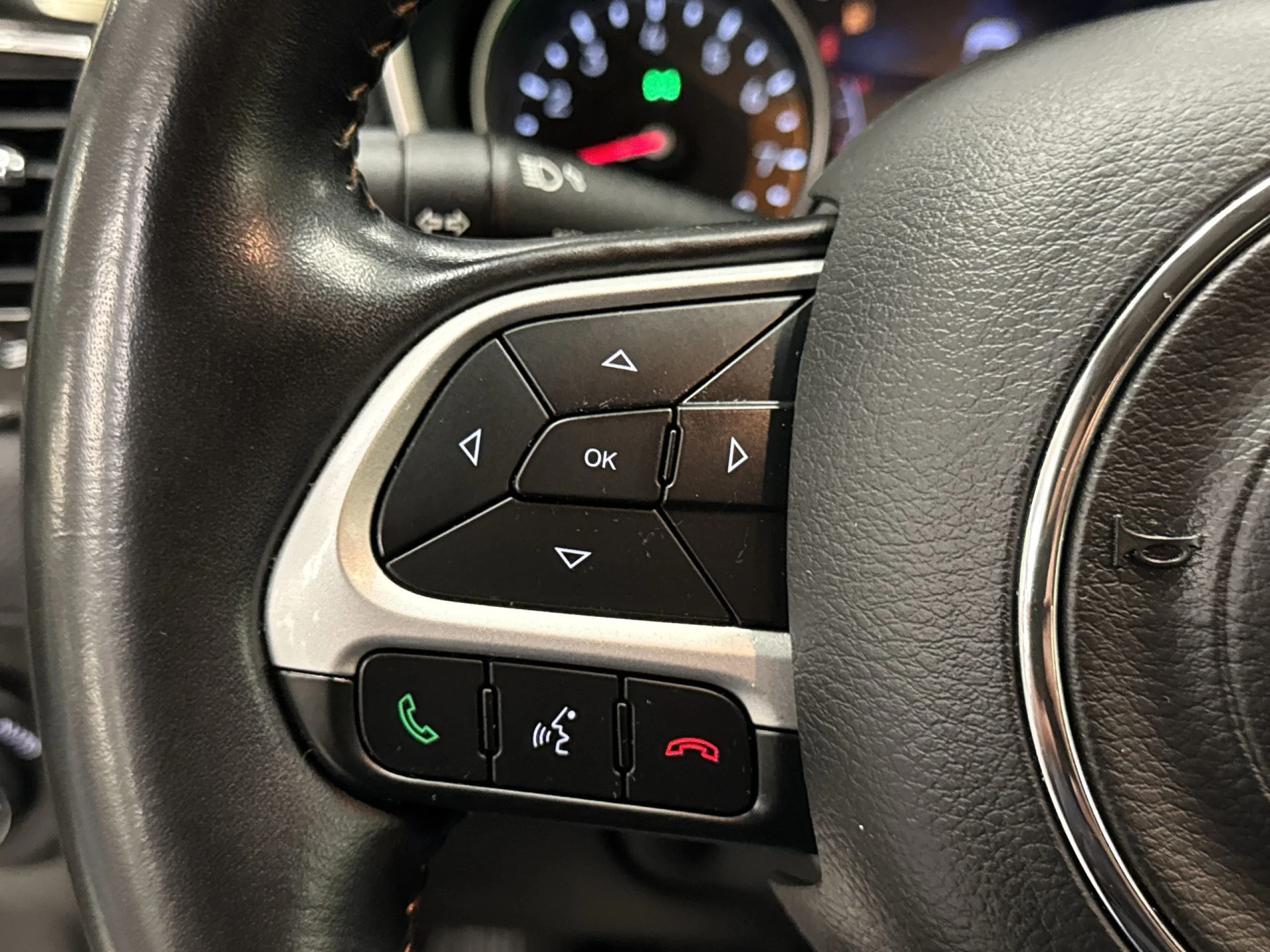 Jeep Compass 1.4 Multiair Limited 4x2 103 kW (140 CV) - Foto 14