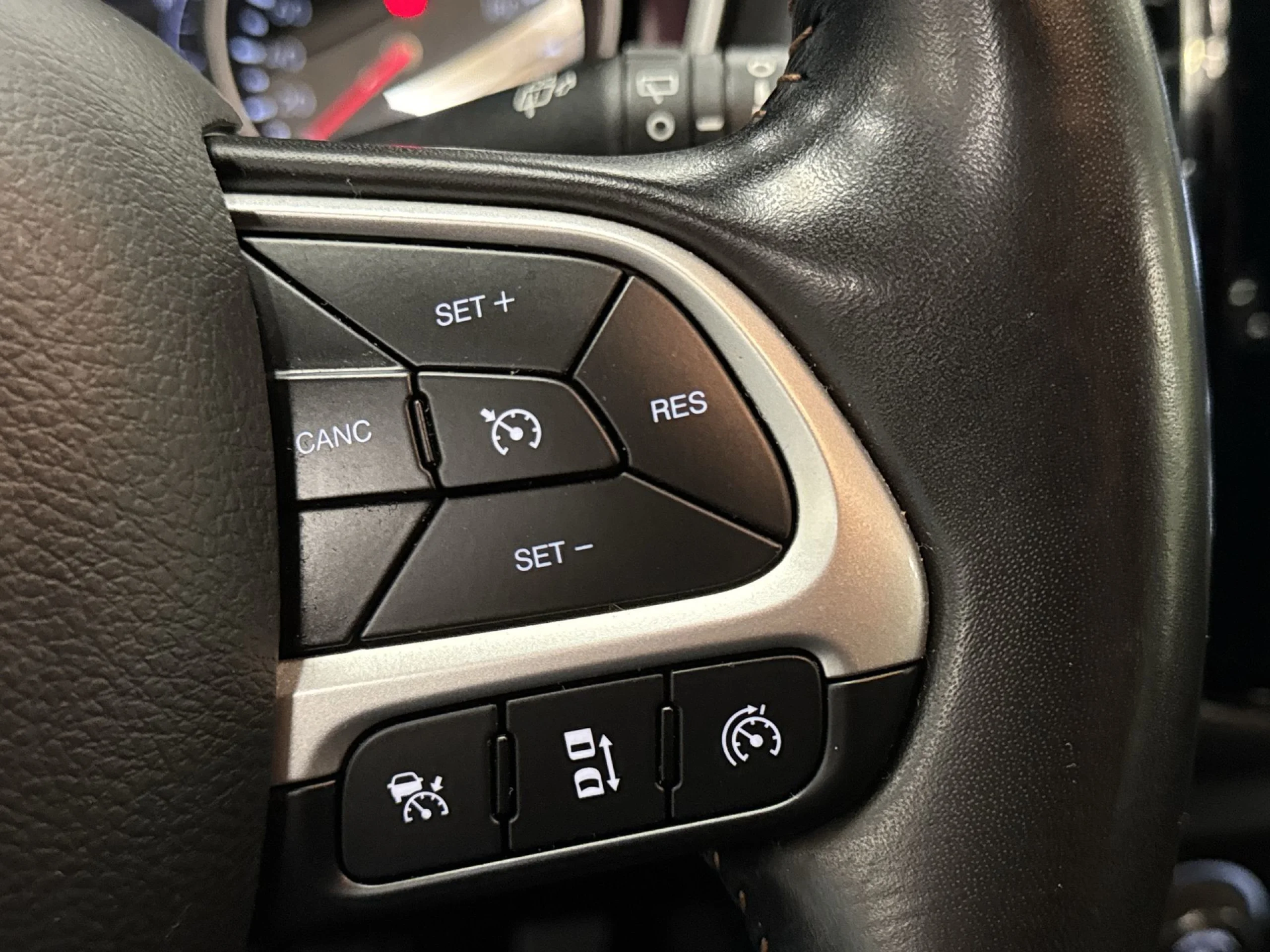 Jeep Compass 1.4 Multiair Limited 4x2 103 kW (140 CV) - Foto 15