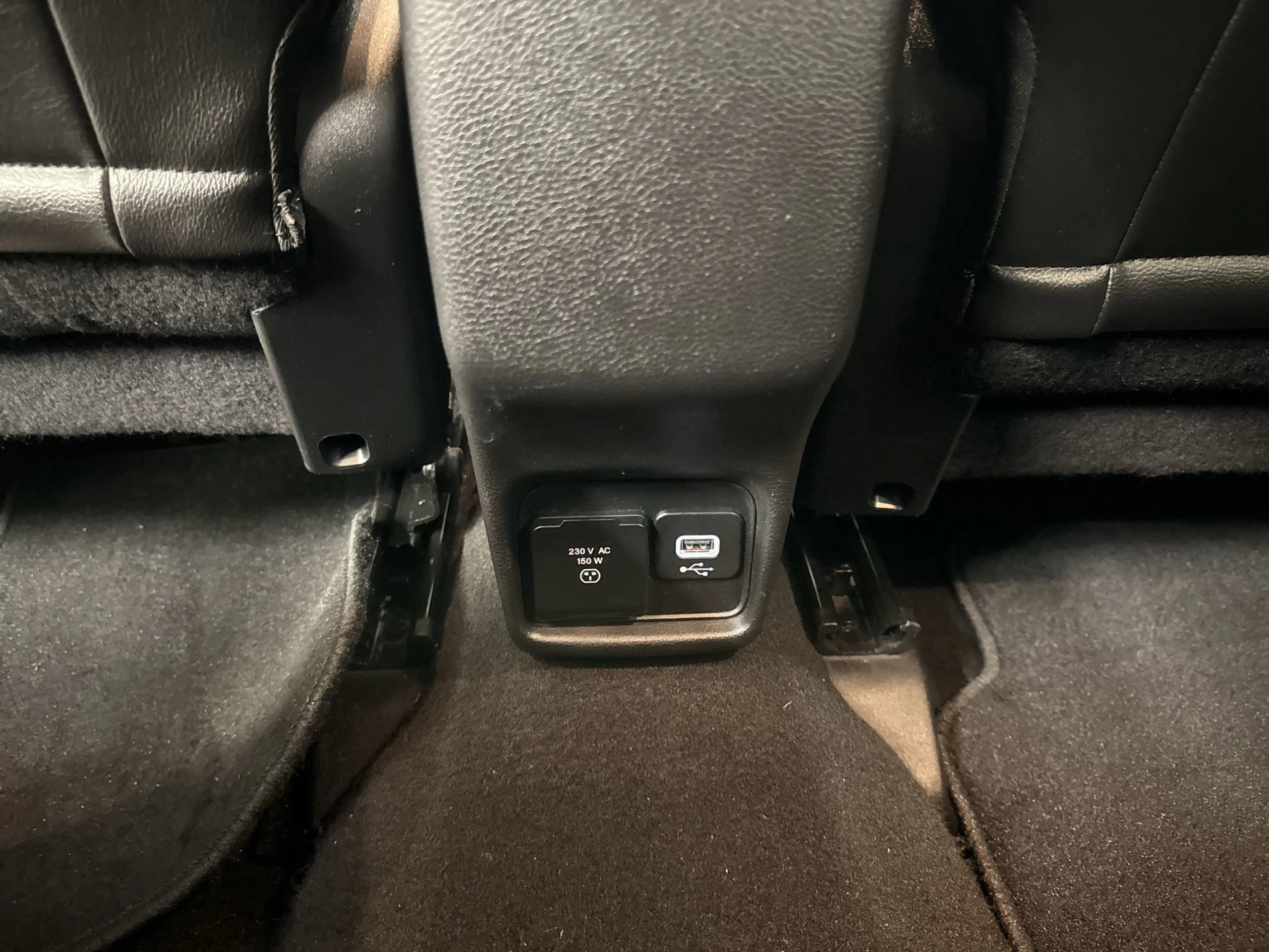 Jeep Compass 1.4 Multiair Limited 4x2 103 kW (140 CV) - Foto 18