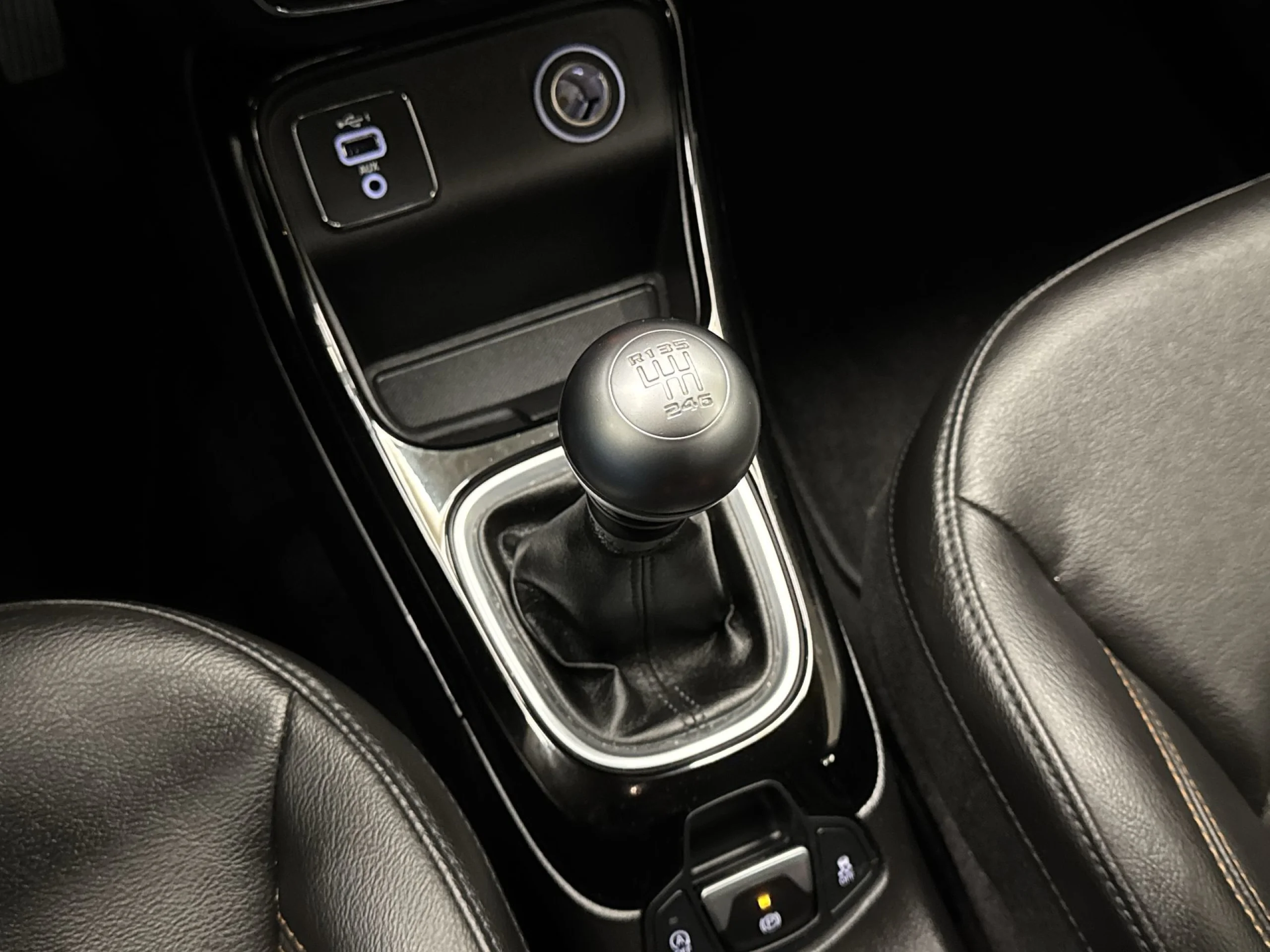 Jeep Compass 1.4 Multiair Limited 4x2 103 kW (140 CV) - Foto 22