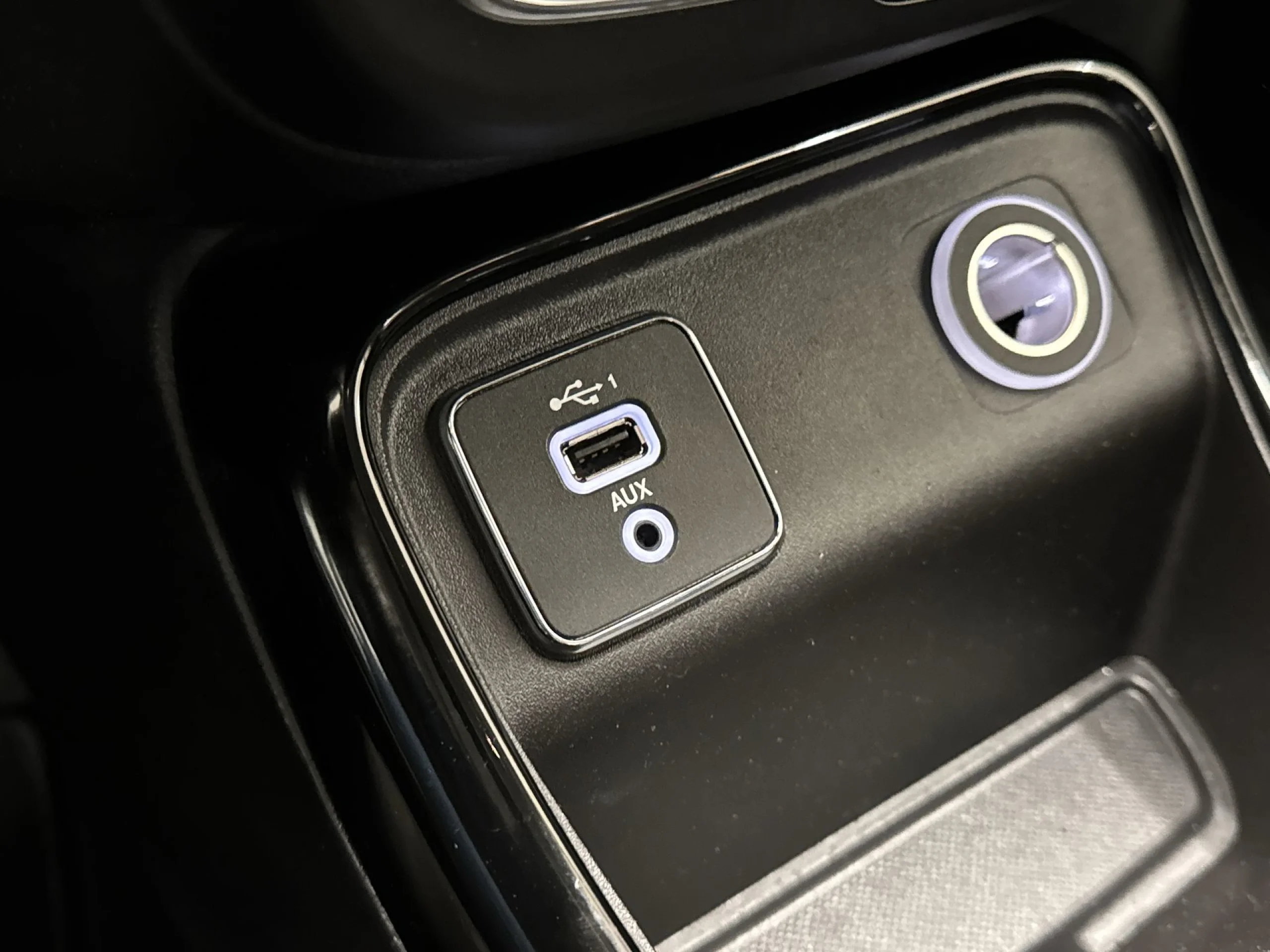 Jeep Compass 1.4 Multiair Limited 4x2 103 kW (140 CV) - Foto 23