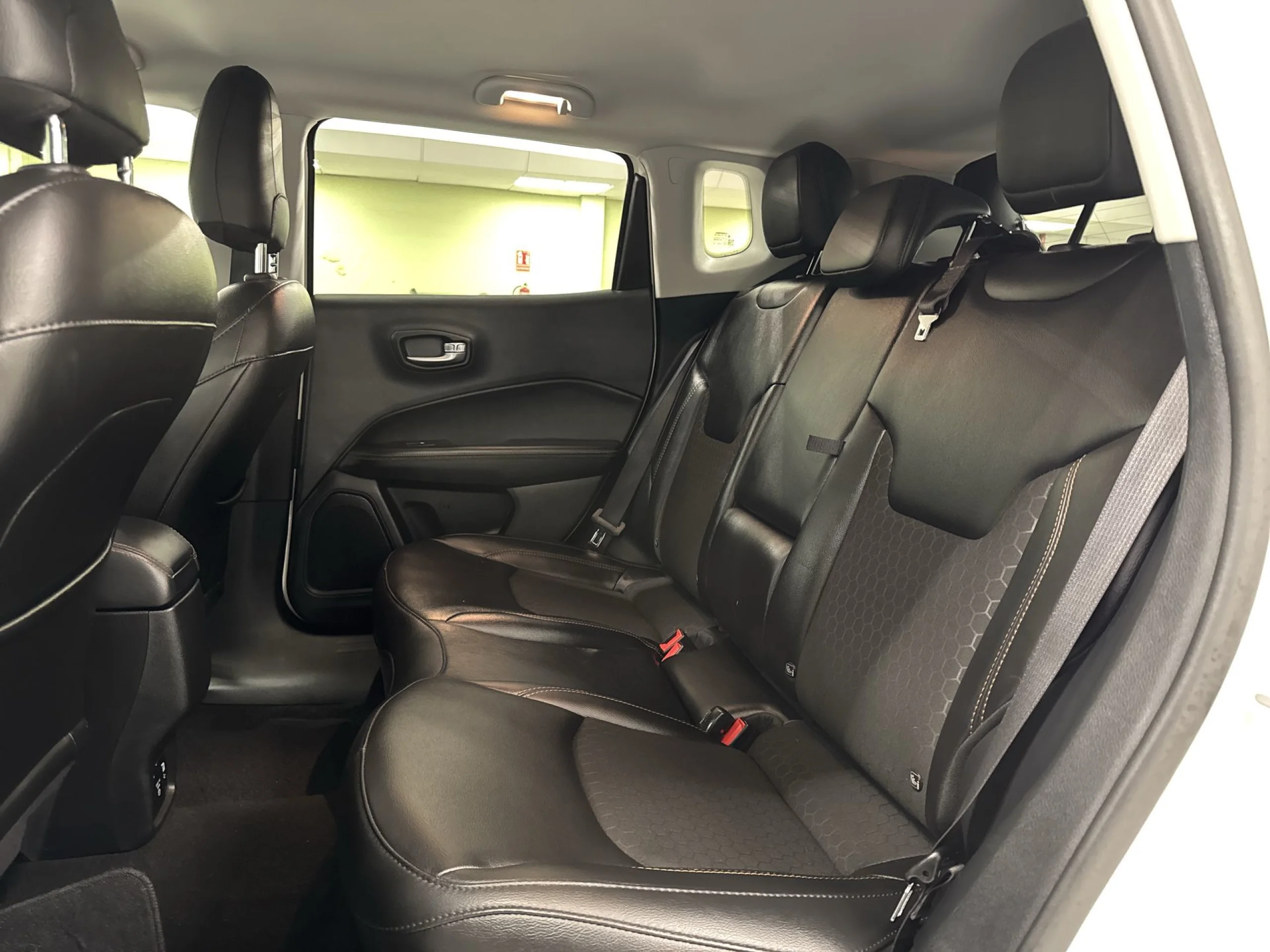 Jeep Compass 1.4 Multiair Limited 4x2 103 kW (140 CV) - Foto 24