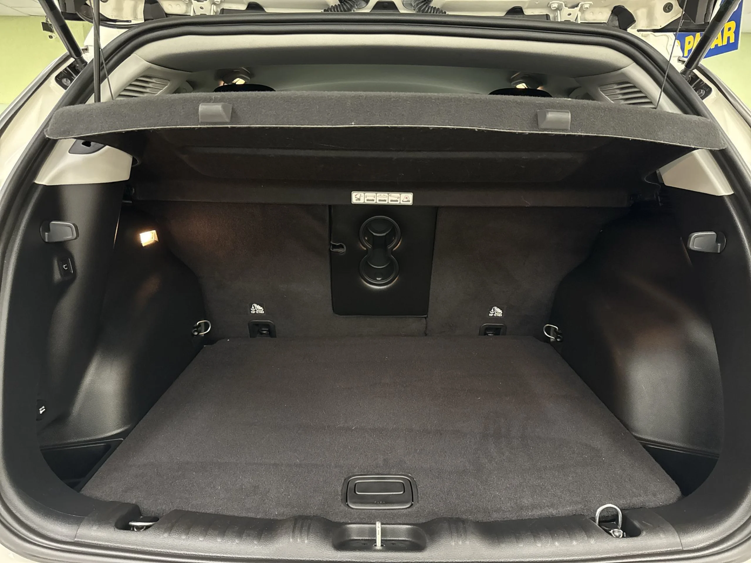 Jeep Compass 1.4 Multiair Limited 4x2 103 kW (140 CV) - Foto 25