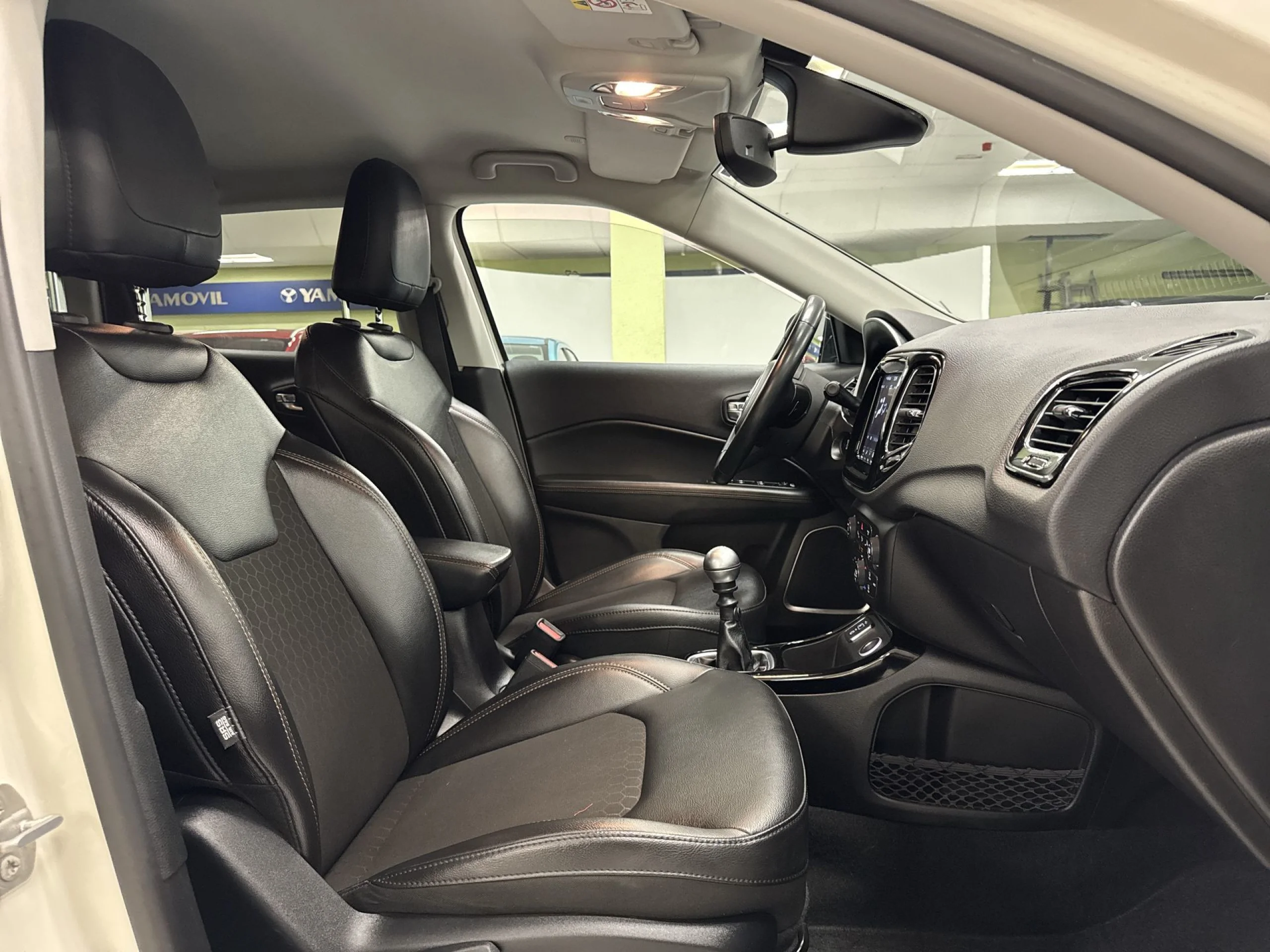 Jeep Compass 1.4 Multiair Limited 4x2 103 kW (140 CV) - Foto 26