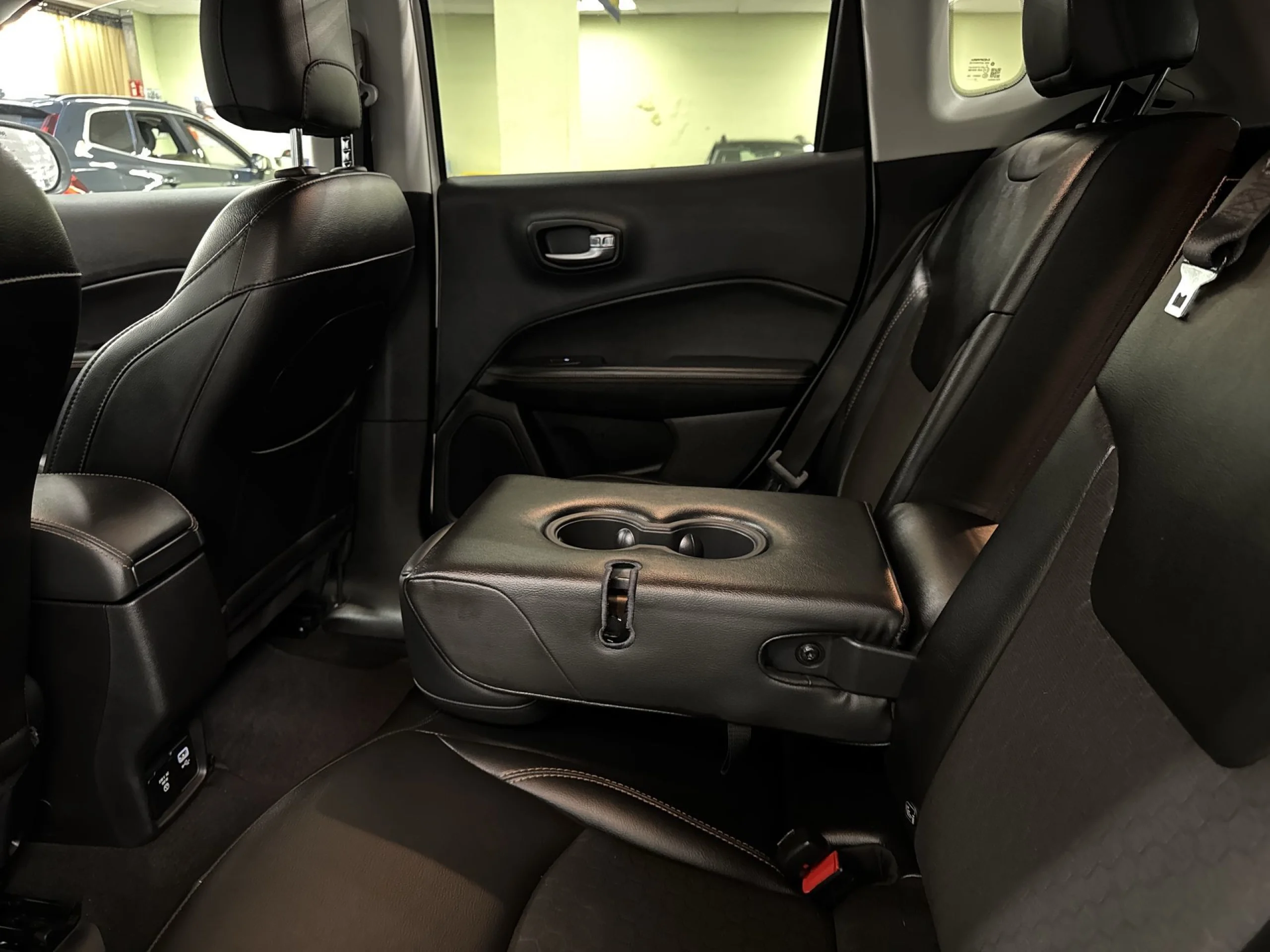 Jeep Compass 1.4 Multiair Limited 4x2 103 kW (140 CV) - Foto 28