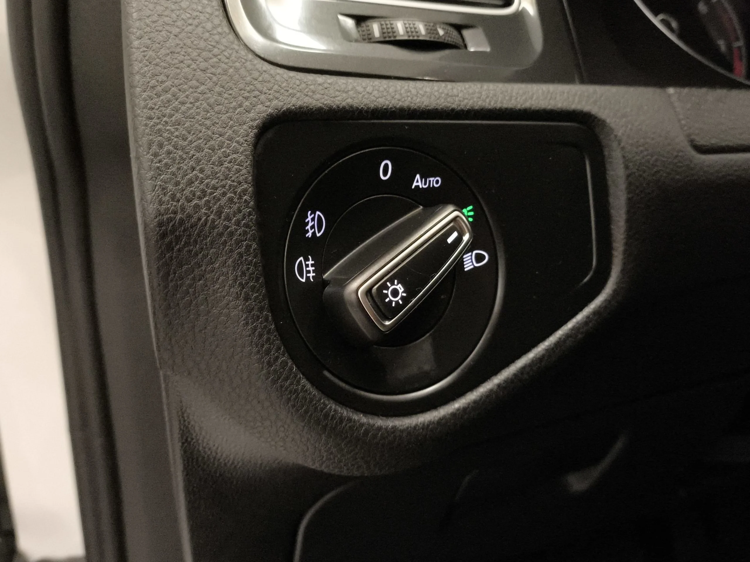 Volkswagen Golf Advance 1.5 TSI Evo 110 kW (150 CV) DSG - Foto 12