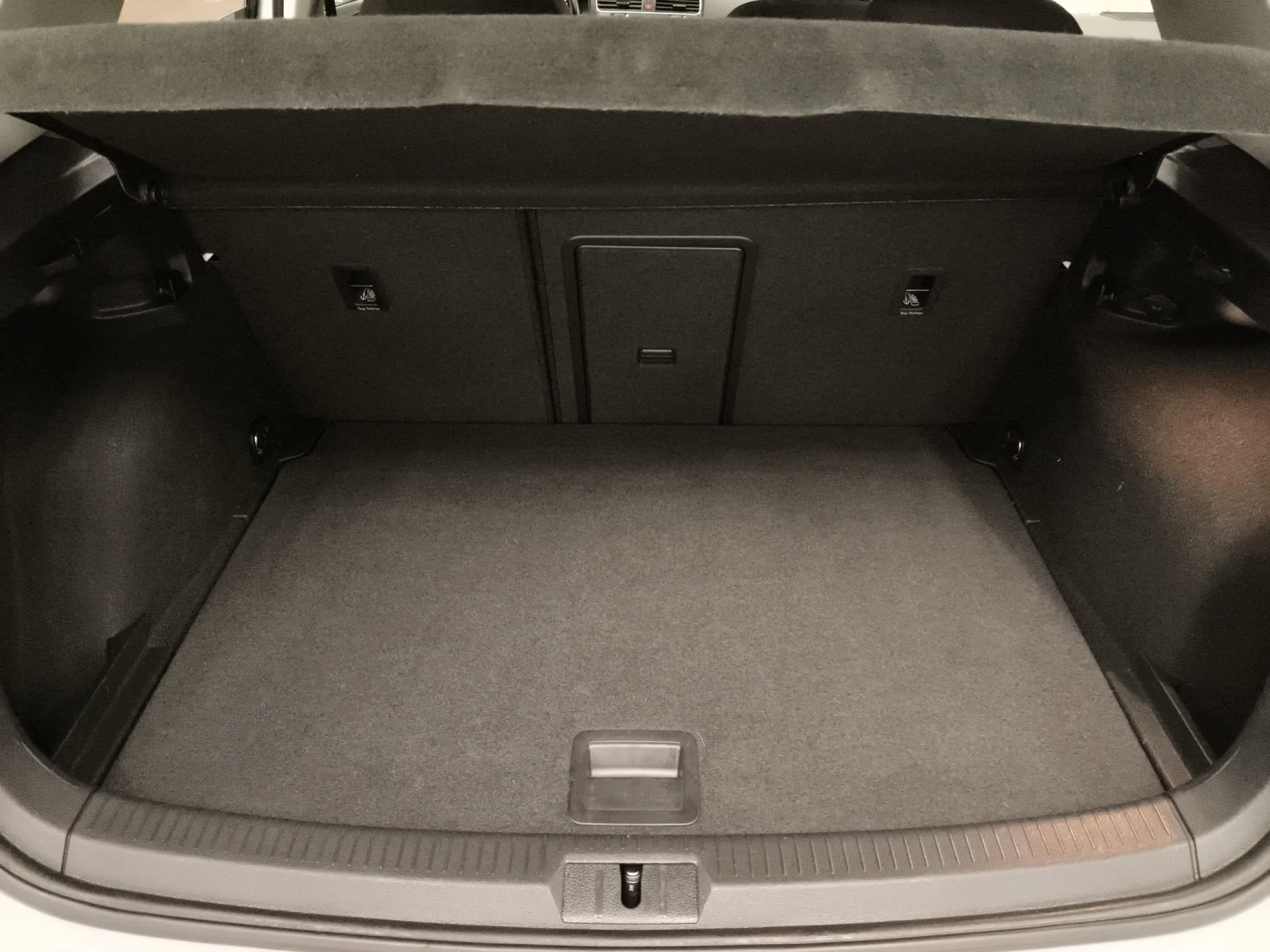 Volkswagen Golf Advance 1.5 TSI Evo 110 kW (150 CV) DSG - Foto 22