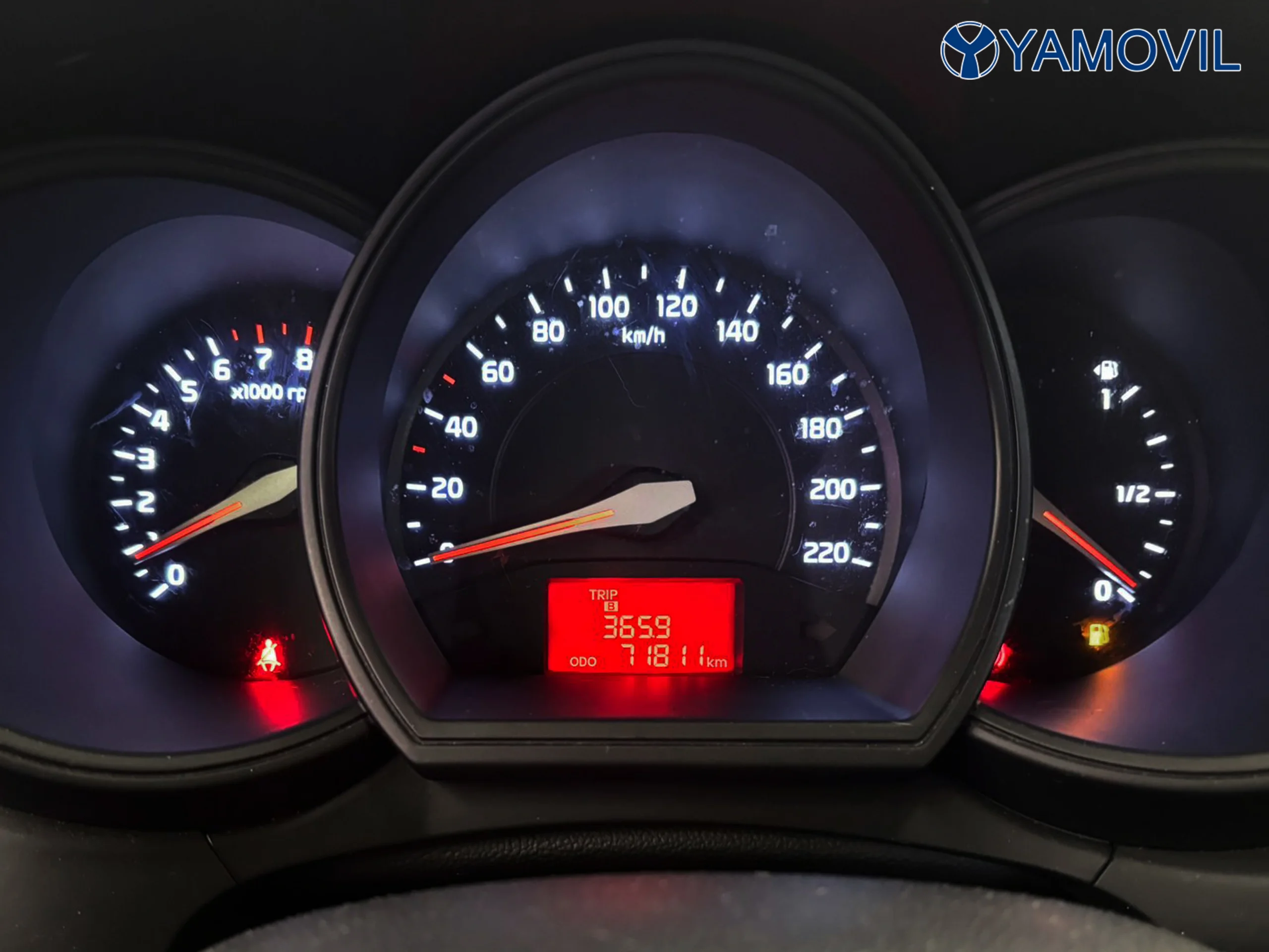 Kia Rio 1.2 CVVT Concept 63 kW (85 CV) - Foto 6