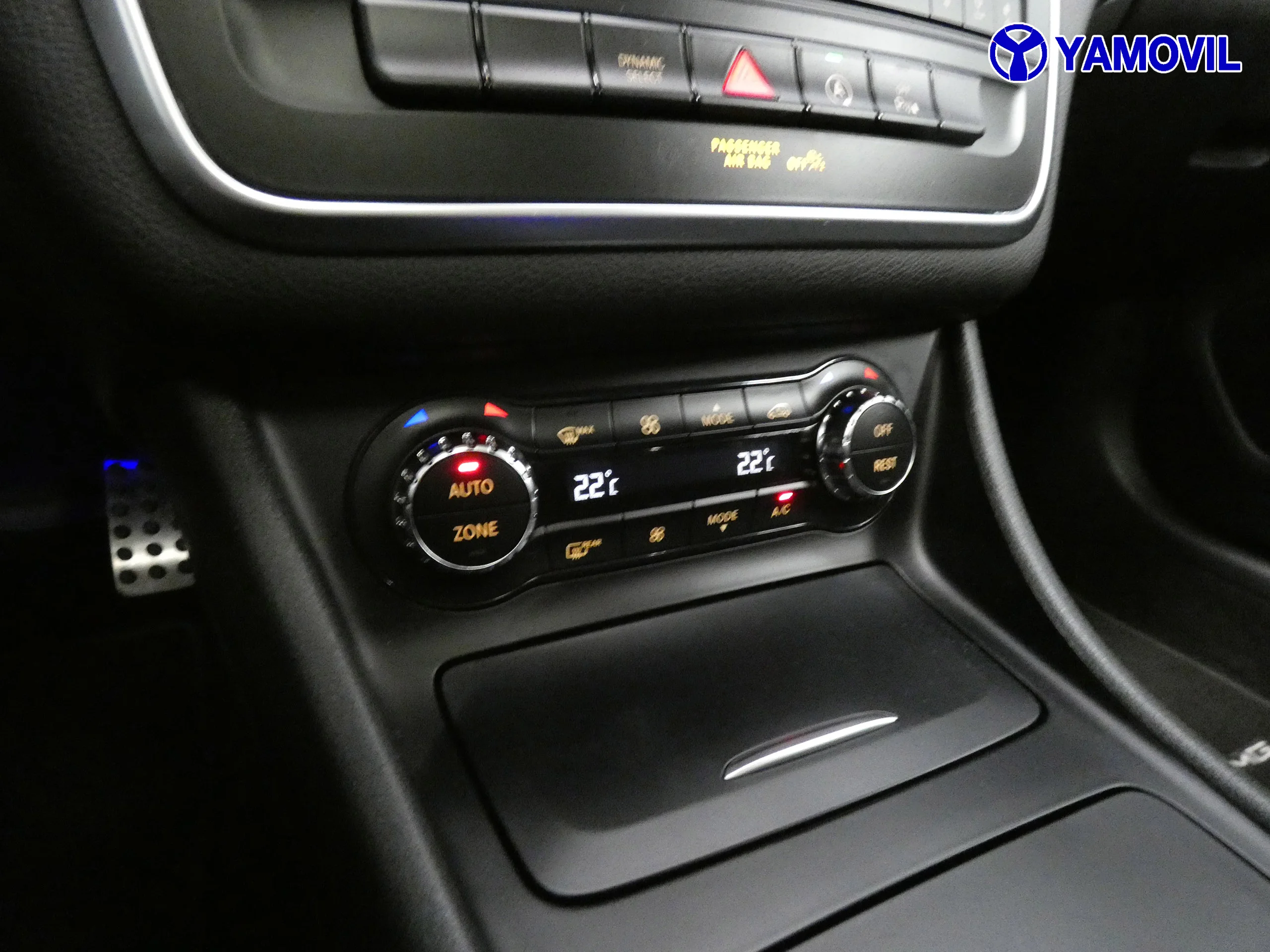 Mercedes-Benz GLA 200 200D AMG LINE - Foto 31