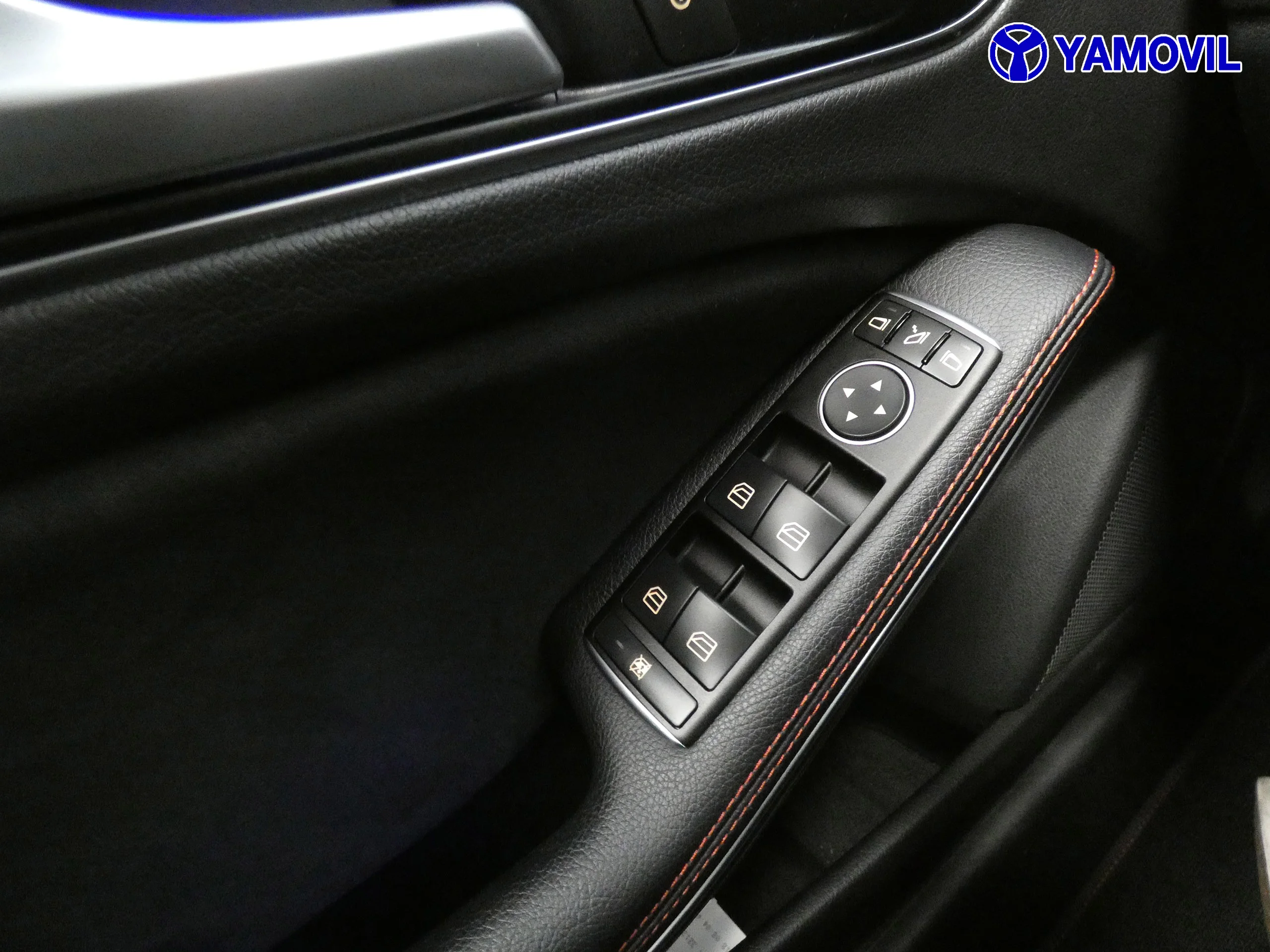 Mercedes-Benz GLA 200 200D AMG LINE - Foto 34