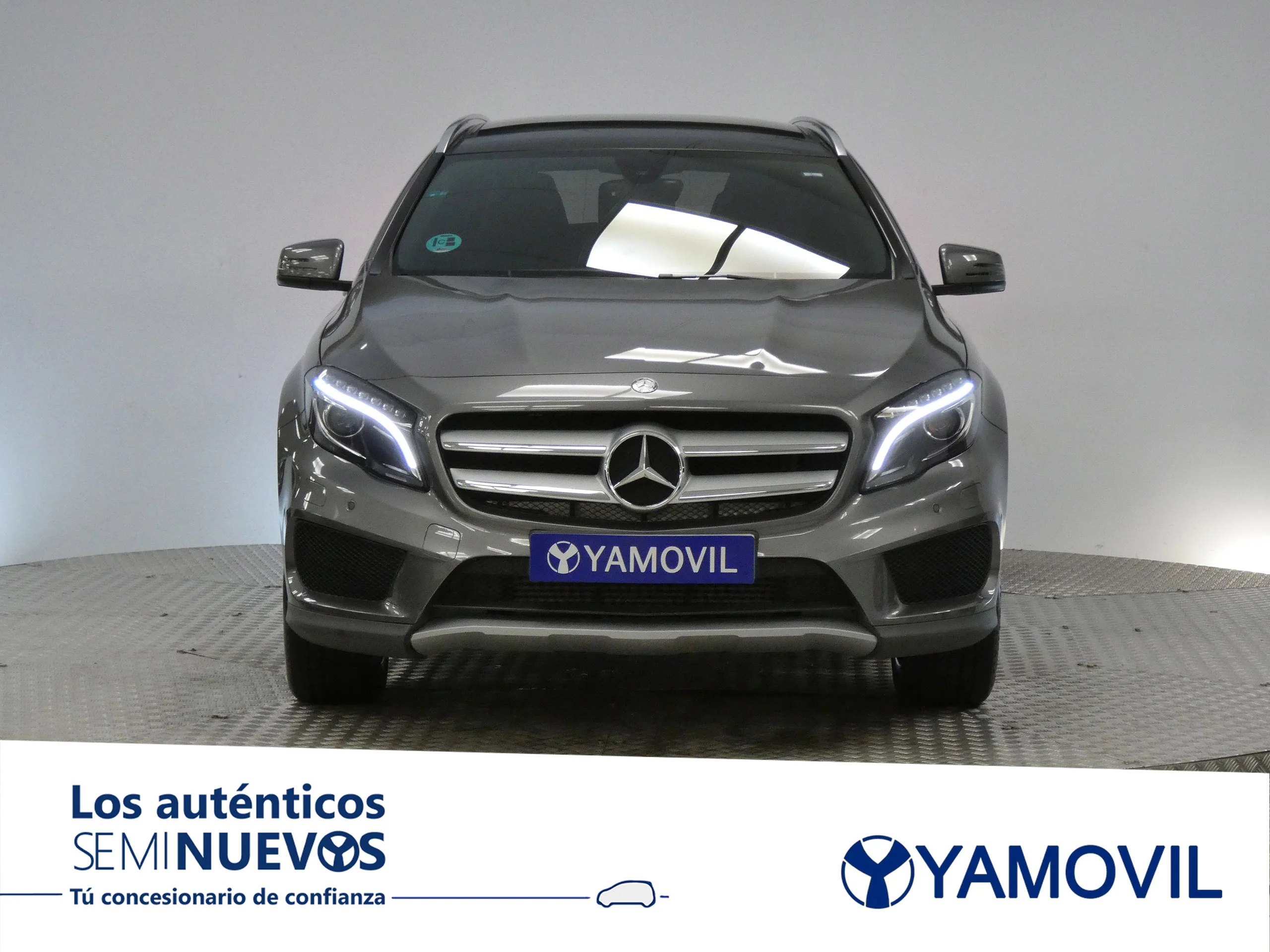 Mercedes-Benz GLA 200 200D AMG LINE - Foto 3