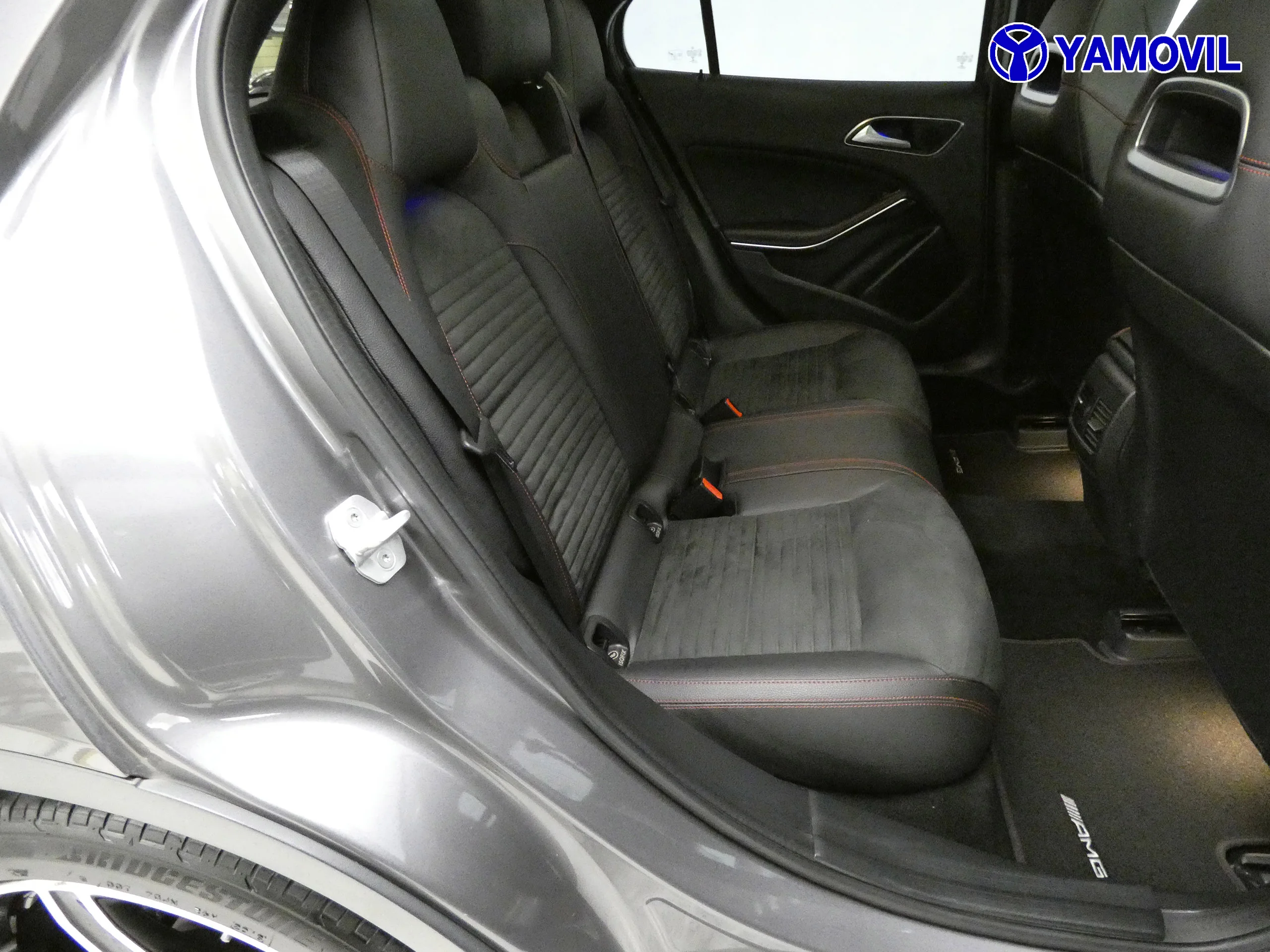 Mercedes-Benz GLA 200 200D AMG LINE - Foto 15